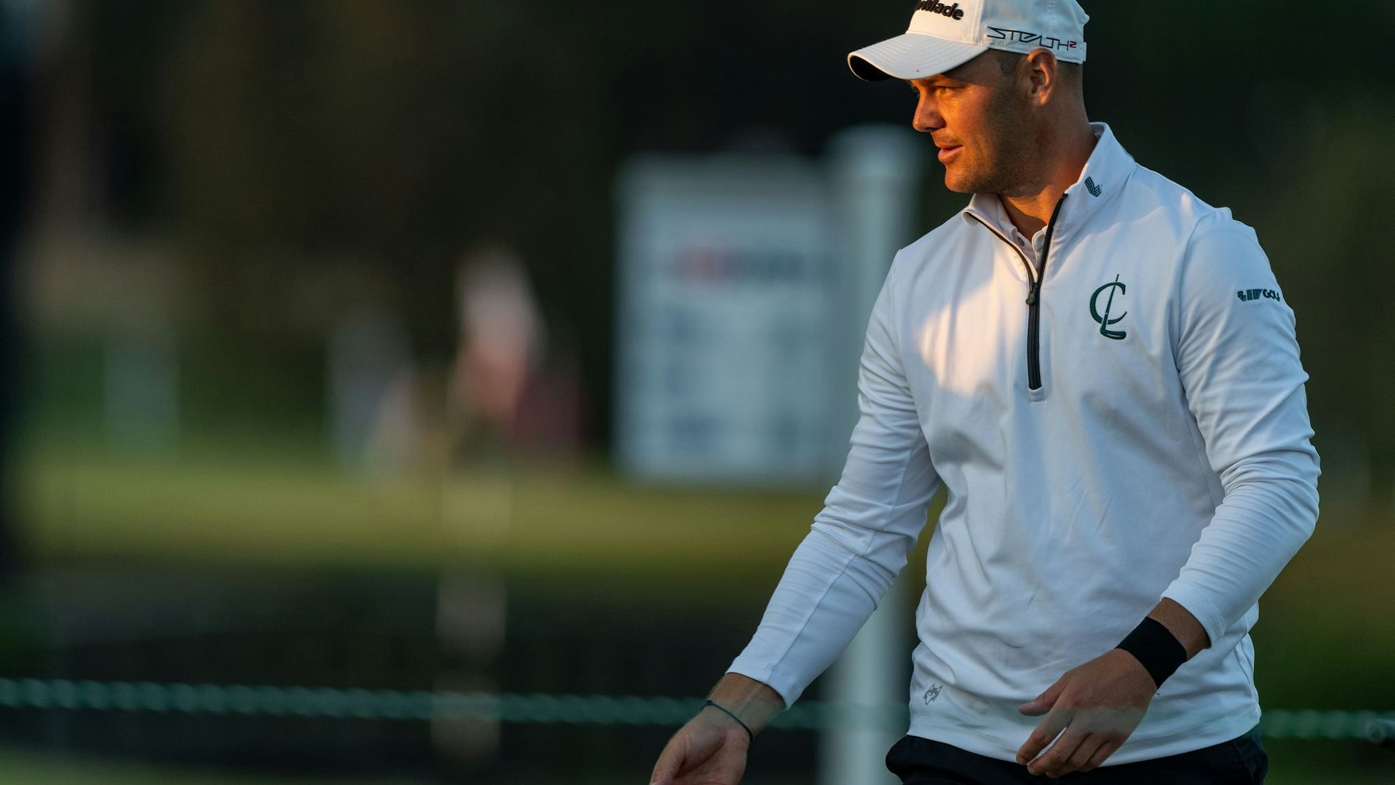 Martin Kaymer