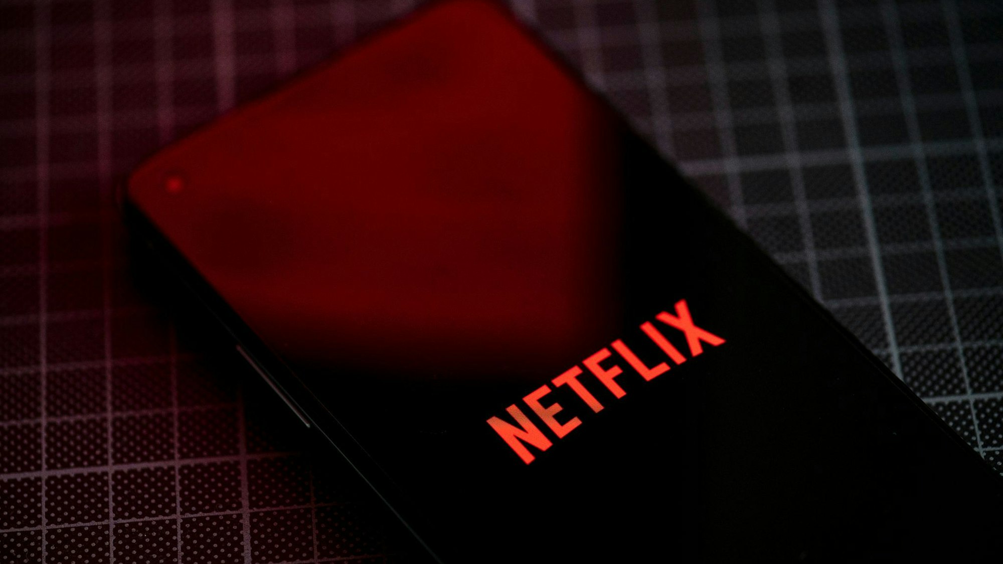 Netflix