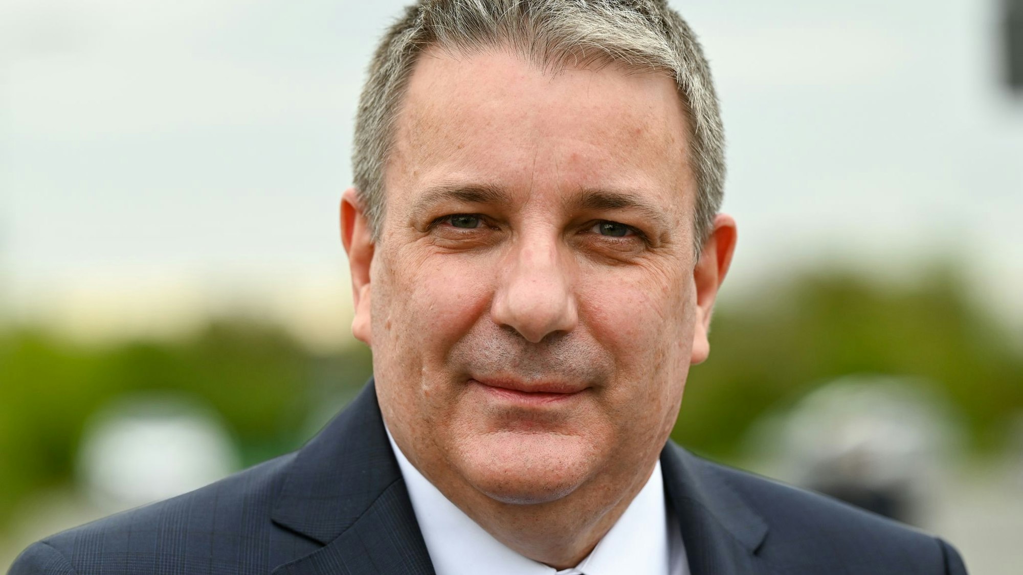 Merck KGaA - Kai Beckmann