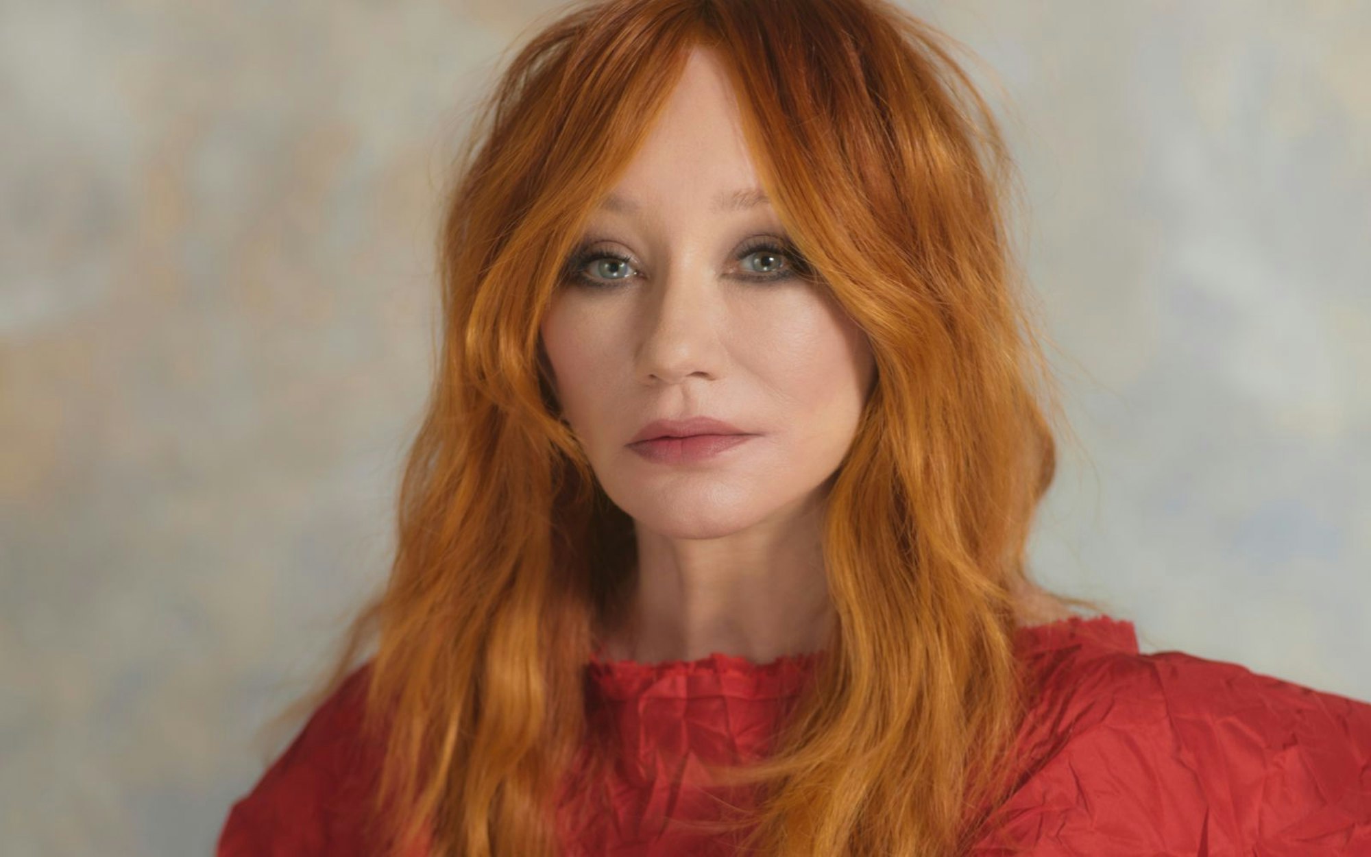 Tori Amos erzählt auf „In Times Of Dragons“ eine Geschichte vom Kampf gegen die Tyrannei. (Bild: Kasia Wozniak)