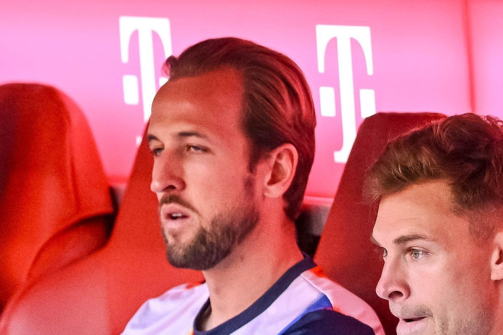 Bayern München - 1. FC Heidenheim