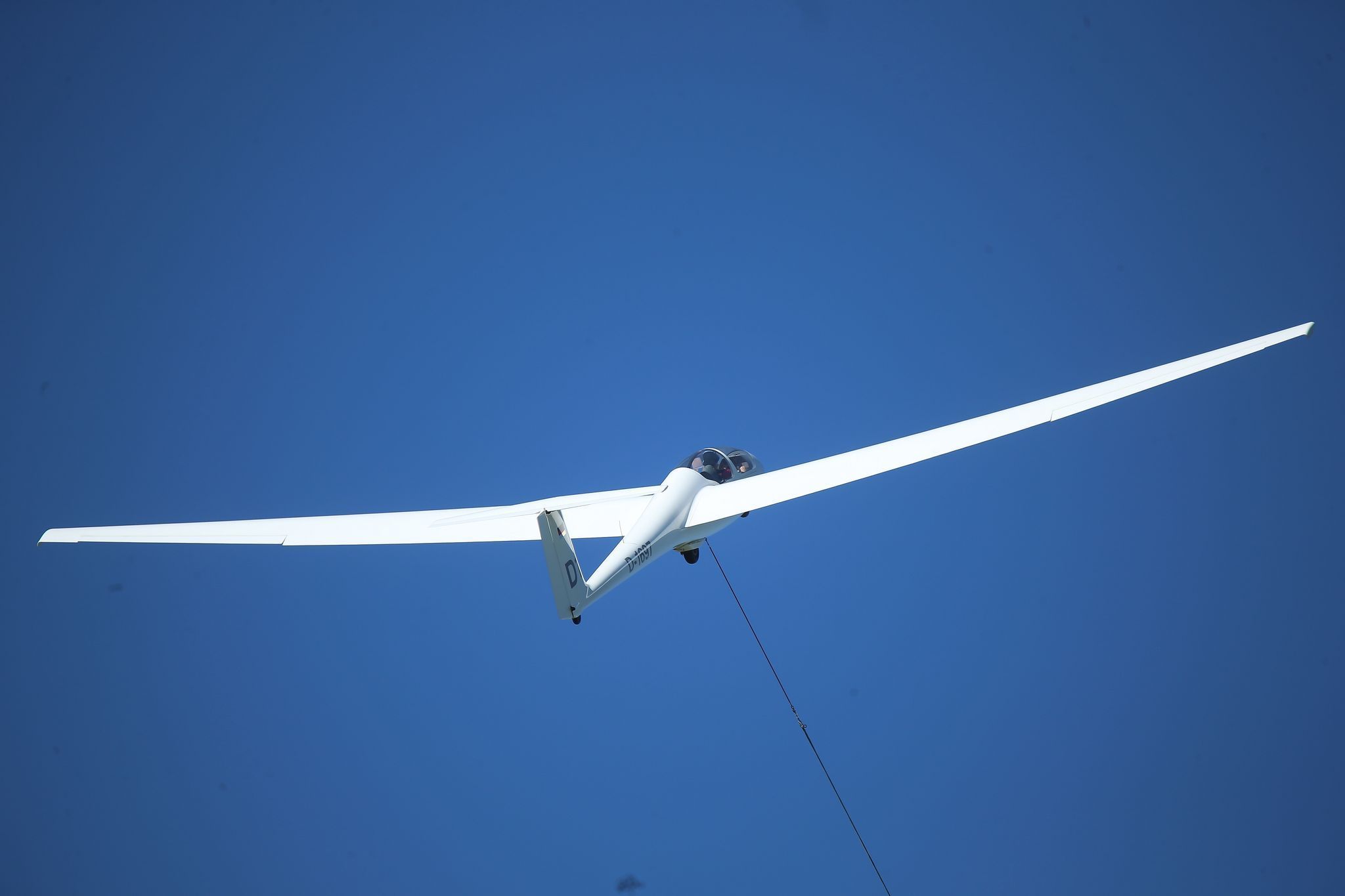 Segelflieger