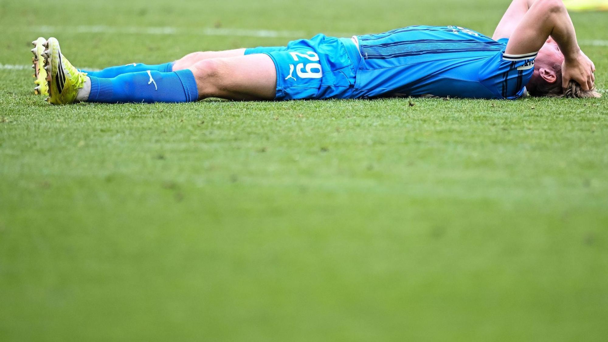 Bayern München - 1. FC Heidenheim