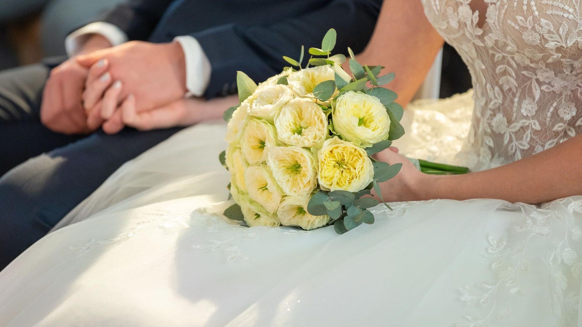 Hochzeit