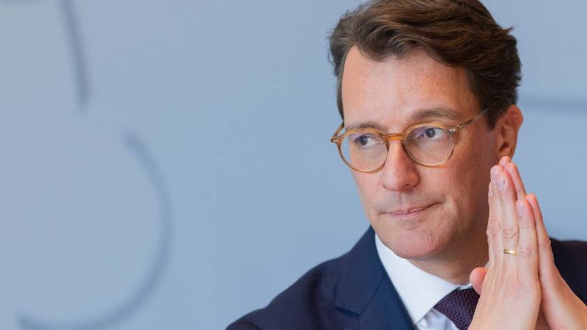 Ministerpräsident Wüst