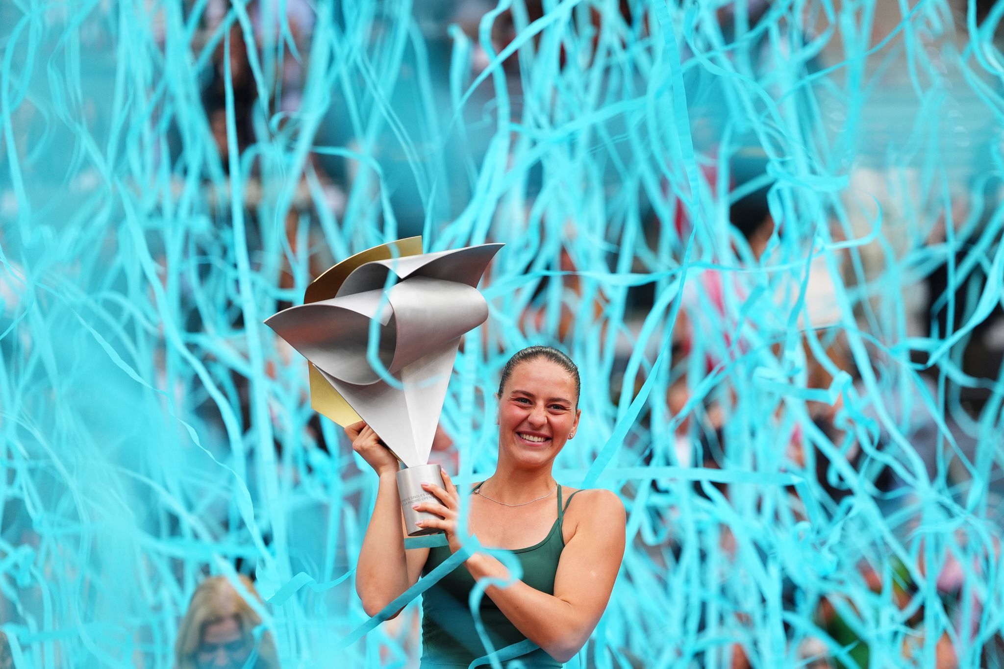 WTA-Tour - Madrid