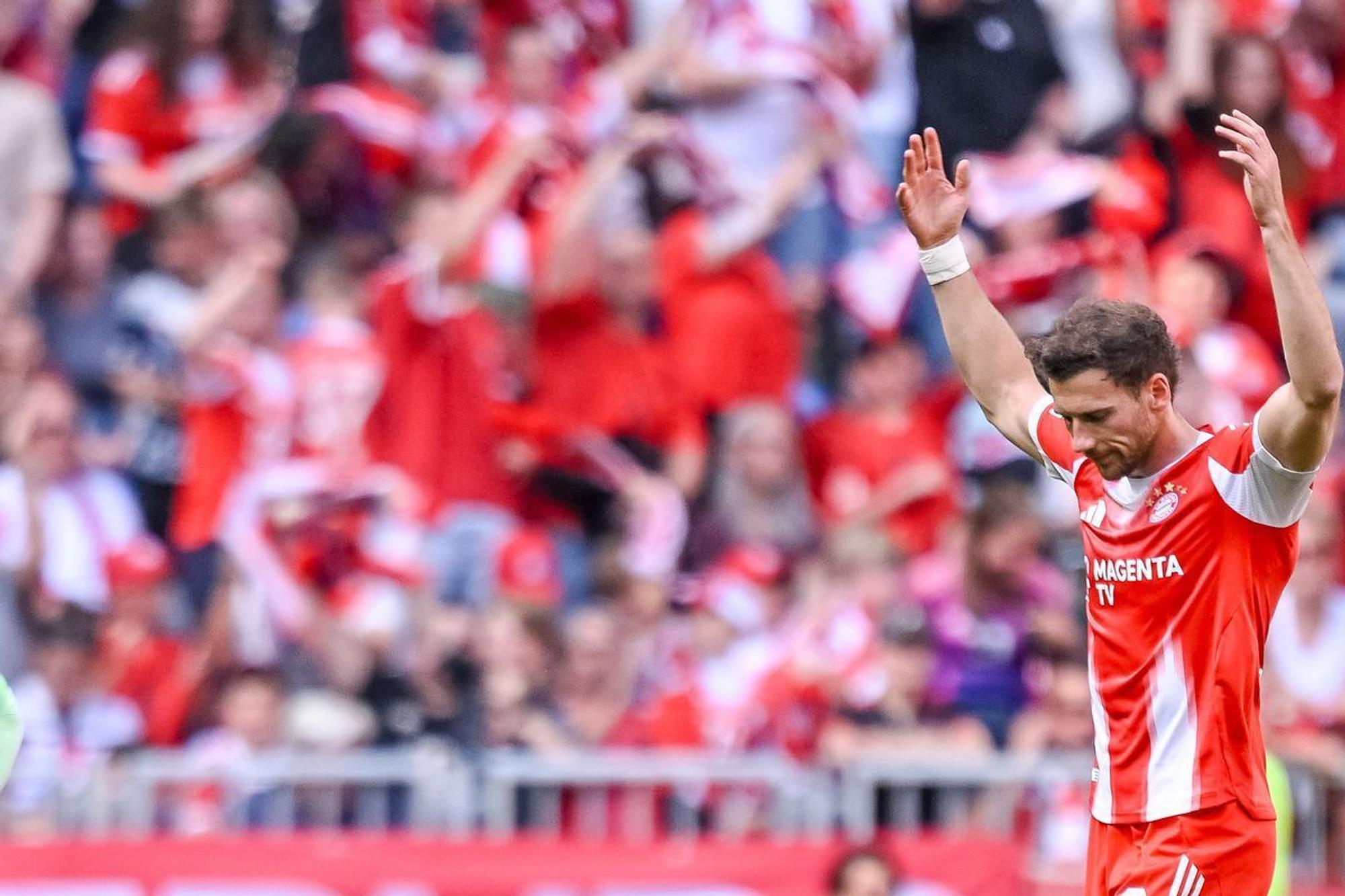 Bayern München - 1. FC Heidenheim