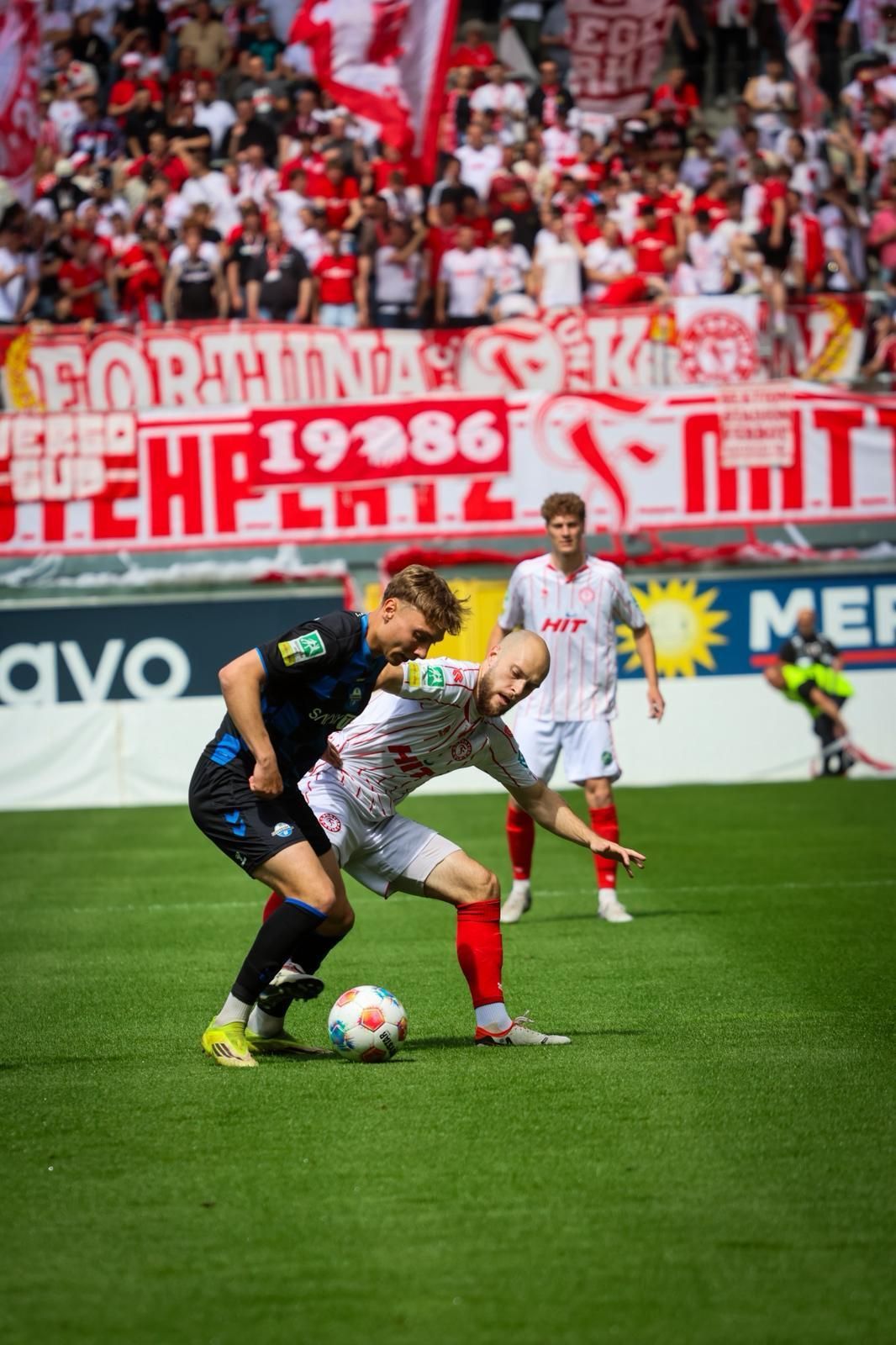 Fortuna Köln