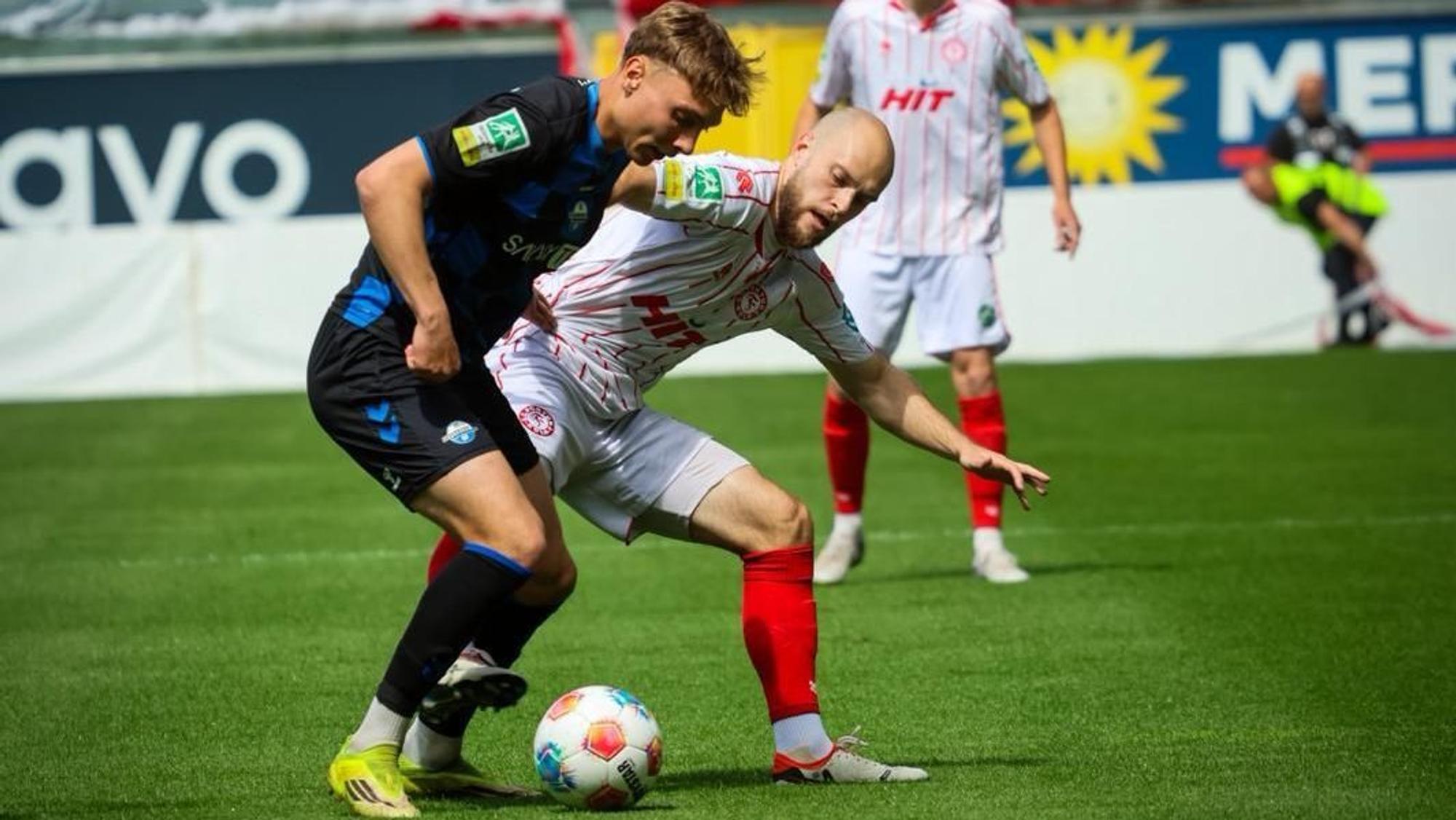 Fortuna Köln