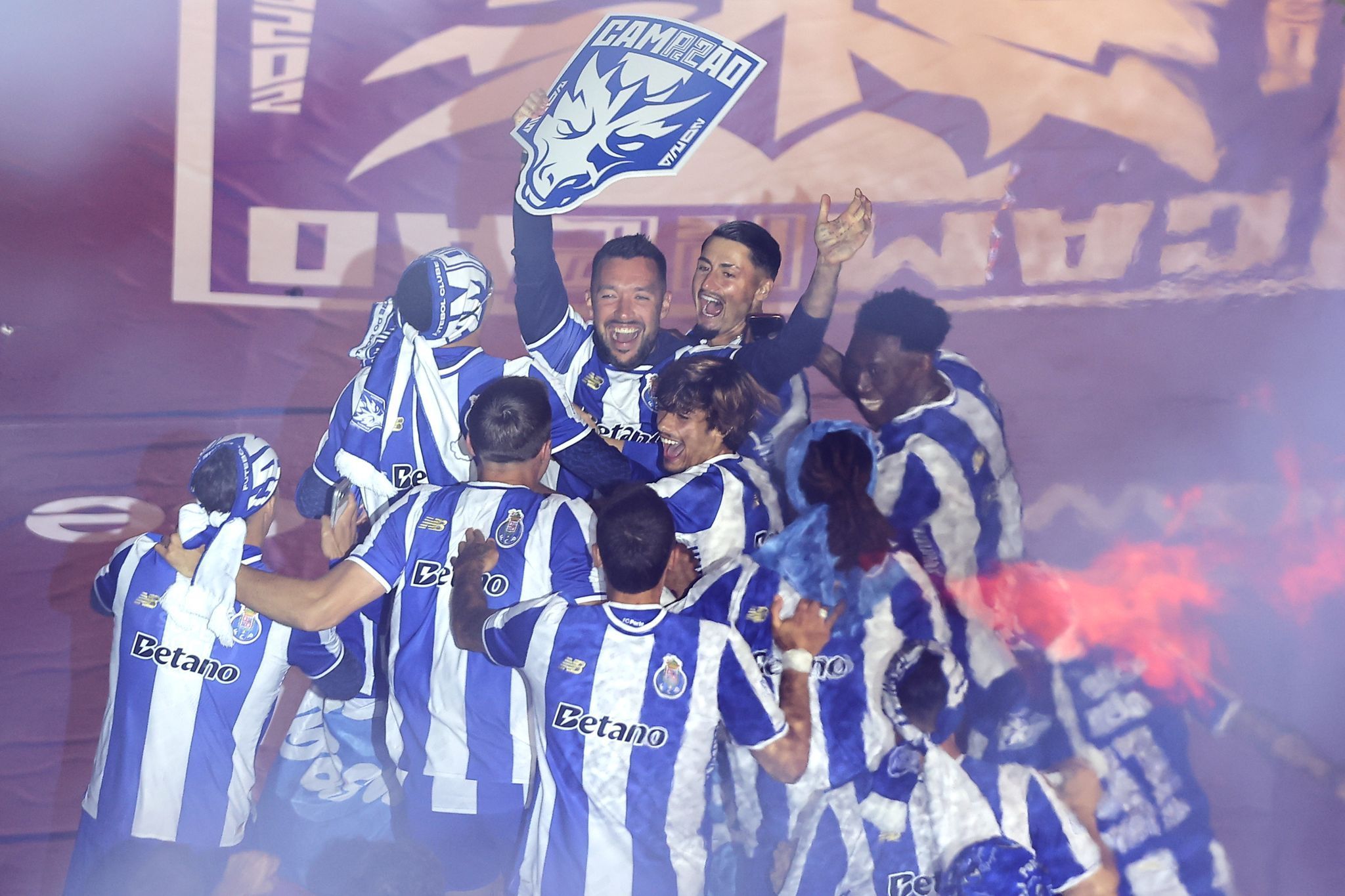 FC Porto - FC Alverca