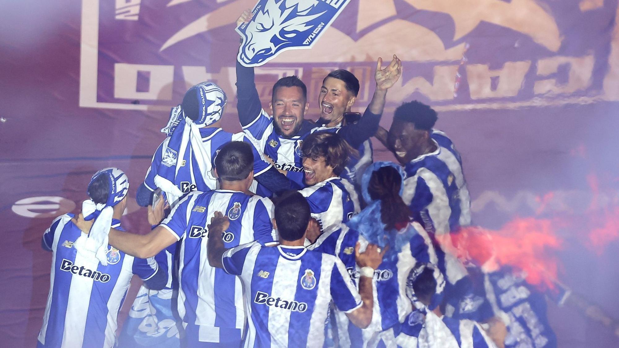 FC Porto - FC Alverca