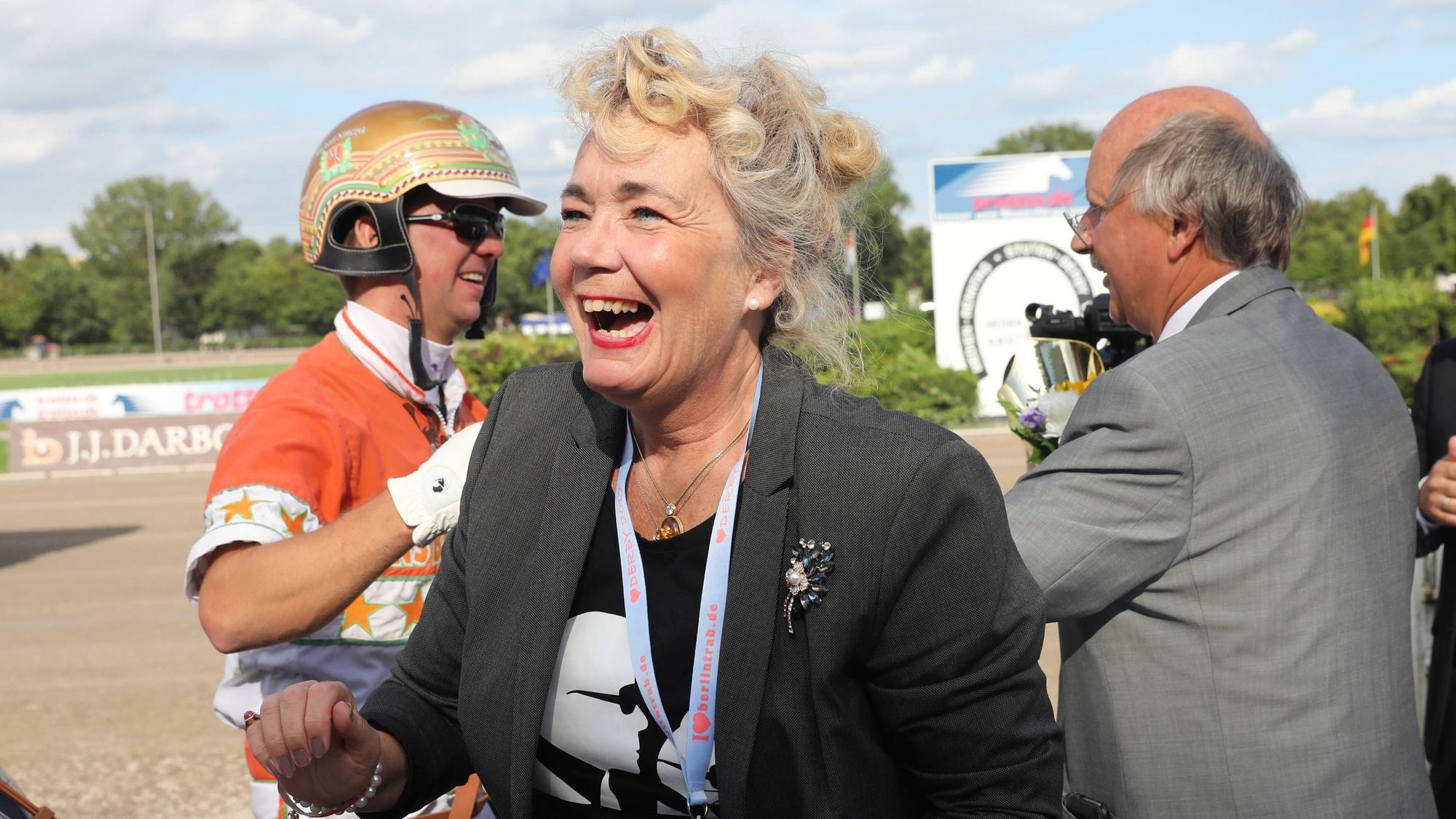Karin Walter-Mommert