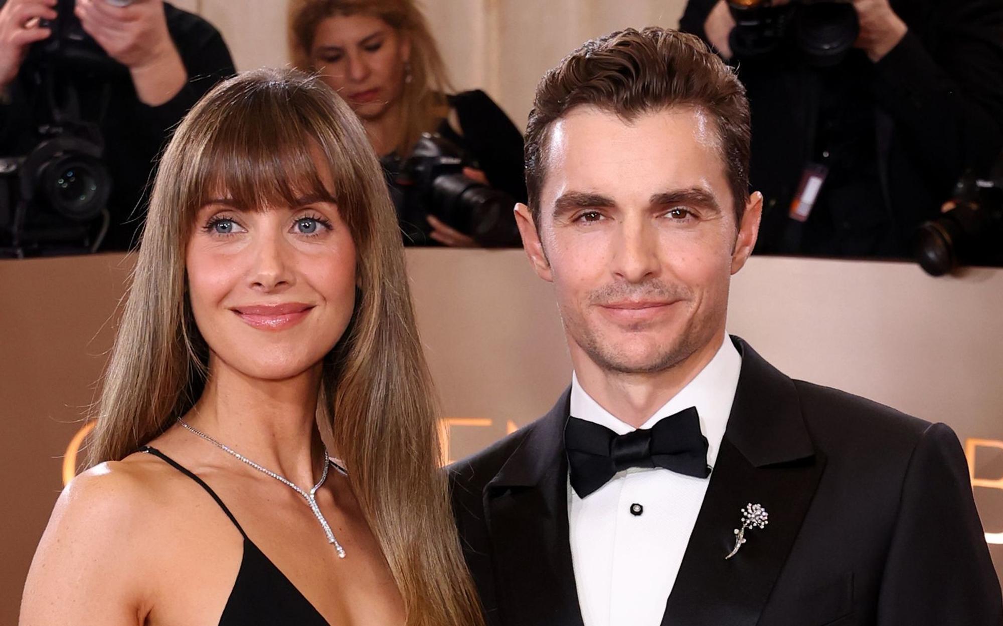 Alison Brie und Dave Franco sind seit 13 Jahren ein Paar und seit sieben Jahren verheiratet. (Bild: 2026 Getty Images/Monica Schipper)