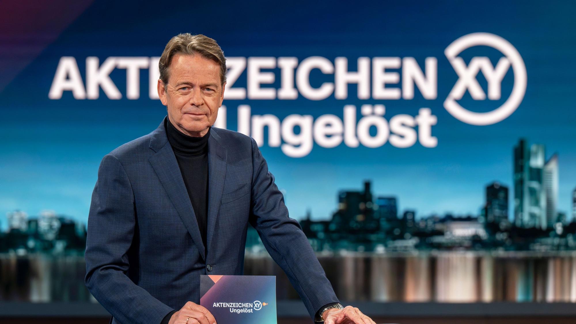 „Aktenzeichen XY“: Mord an Prostituierter vor 34 Jahren – Kölner Cold ...