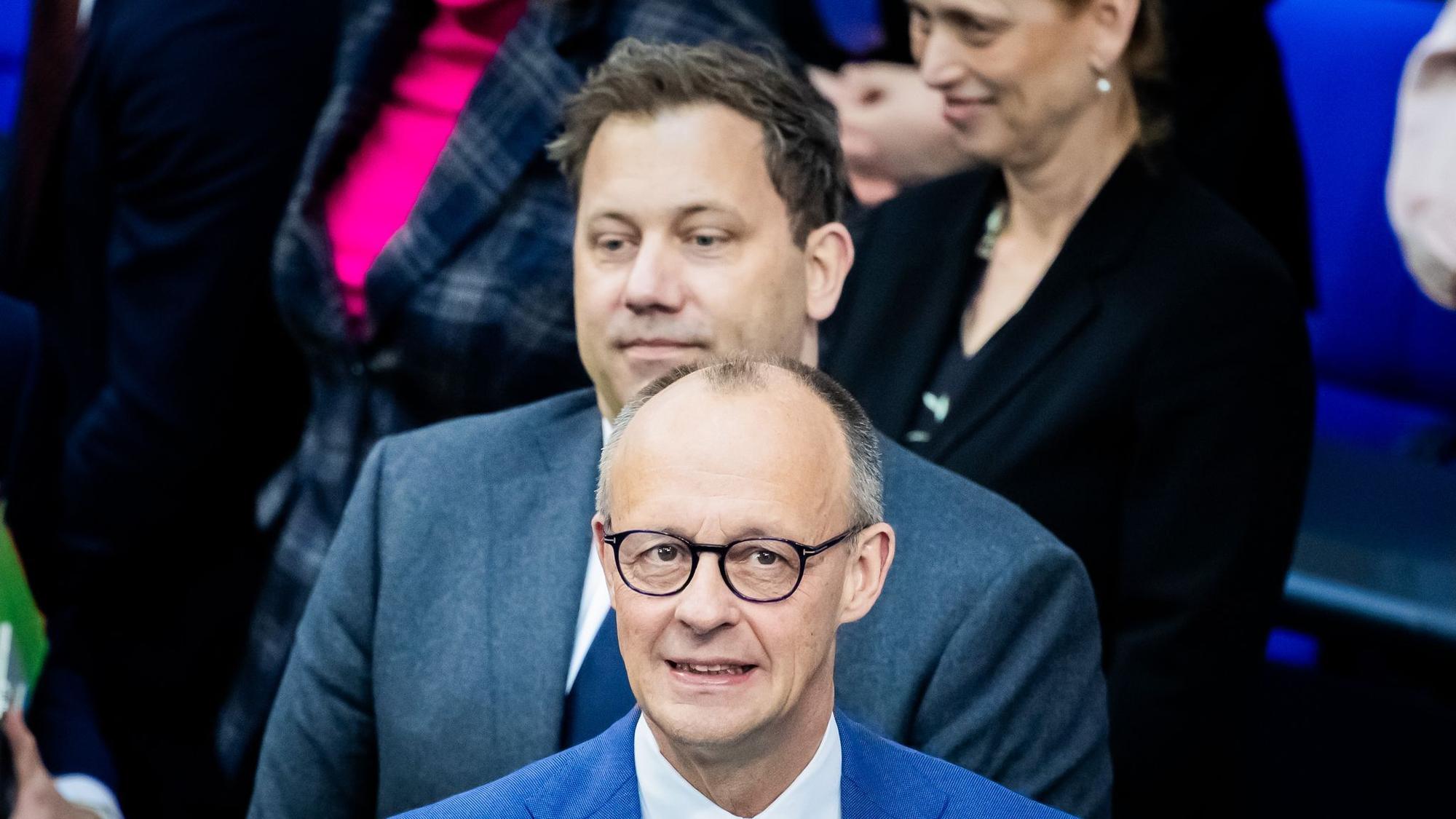Bundestag
