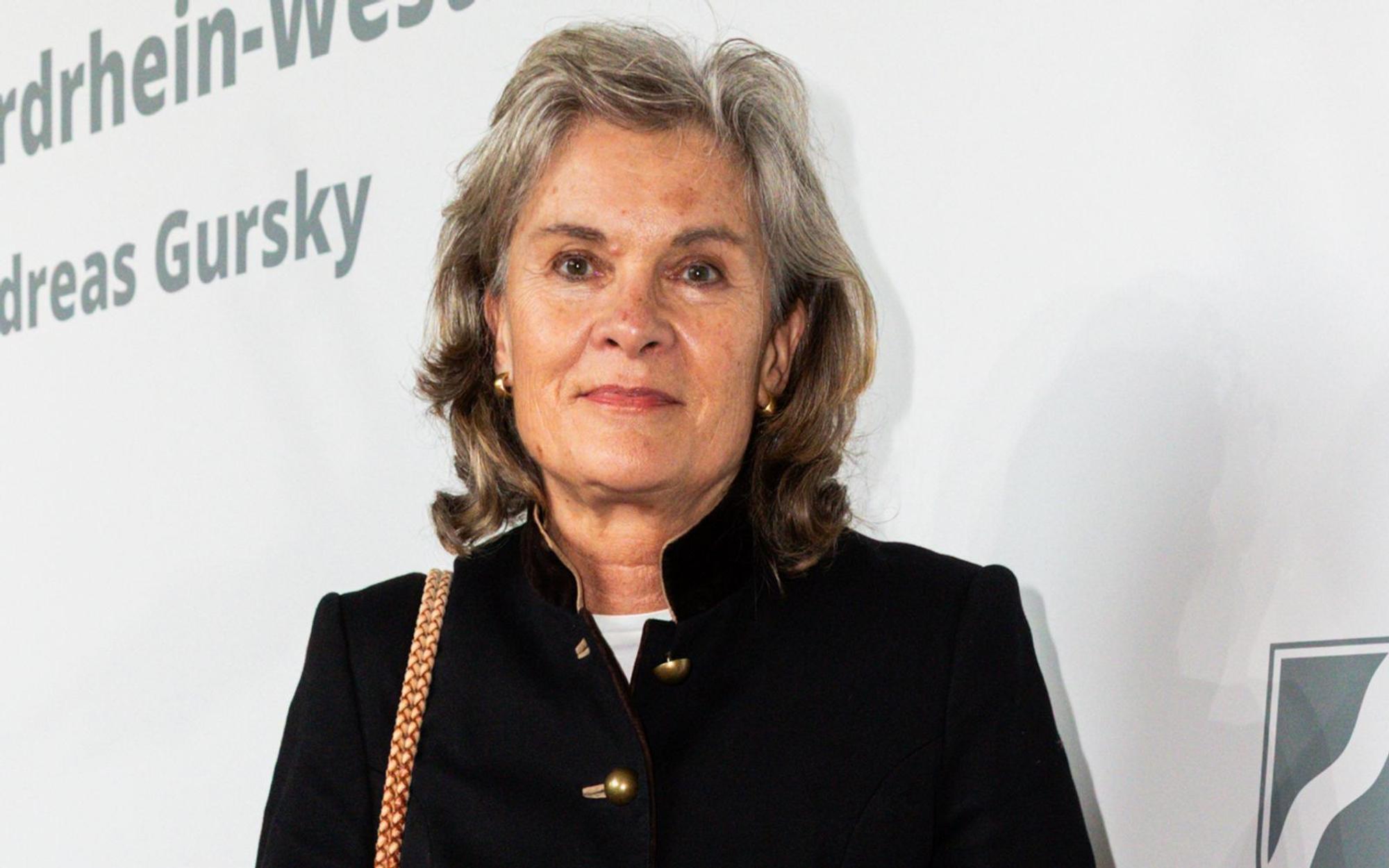 Einer der größten deutschen Olympia-Legenden: Ulrike Nasse-Meyfarth feiert am 4. April ihren 70. Geburtstag. (Bild: Mathis Wienand/Getty Images)