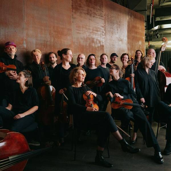 Ensemble Resonanz