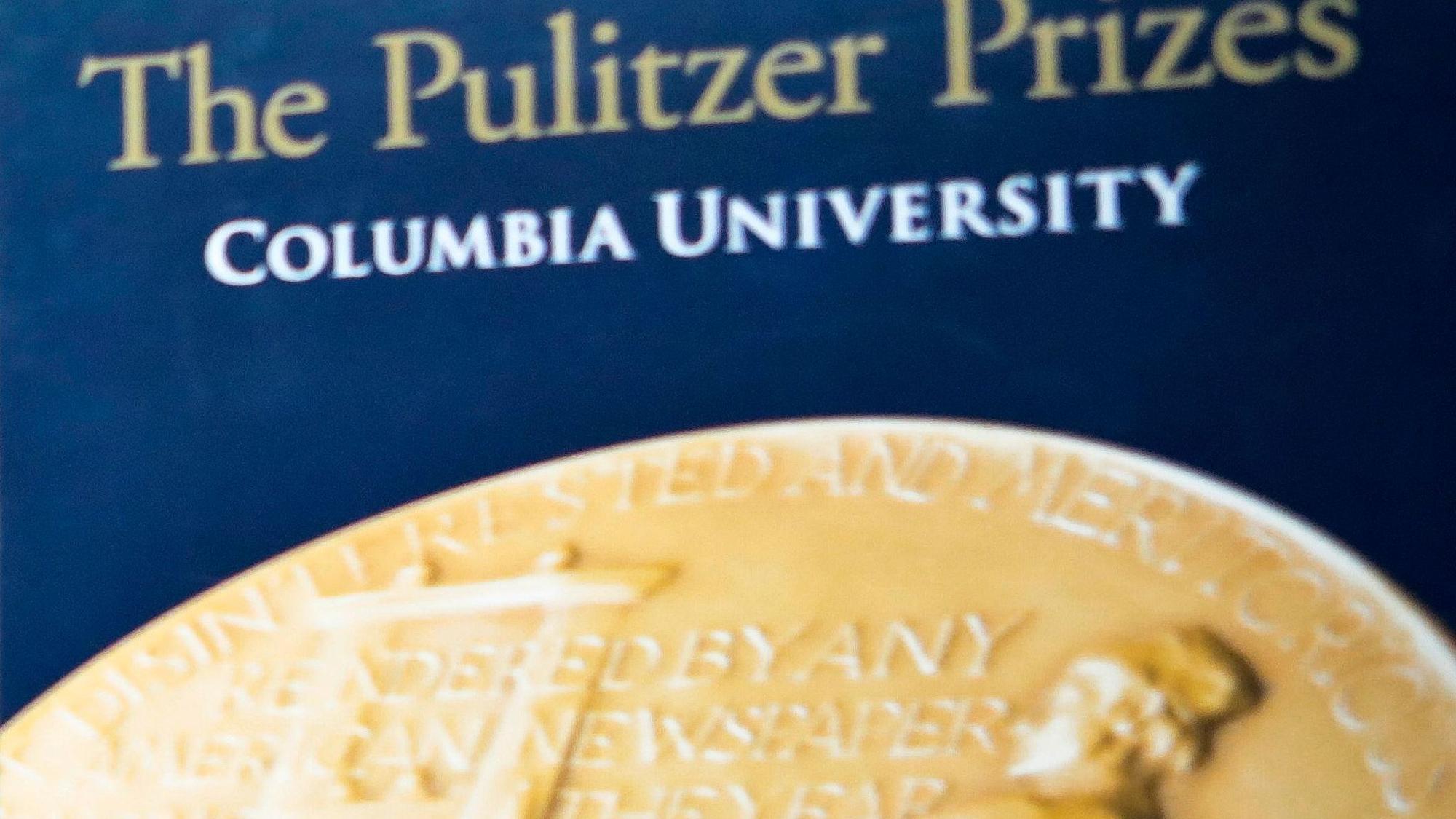 Pulitzer-Preise werden vergeben