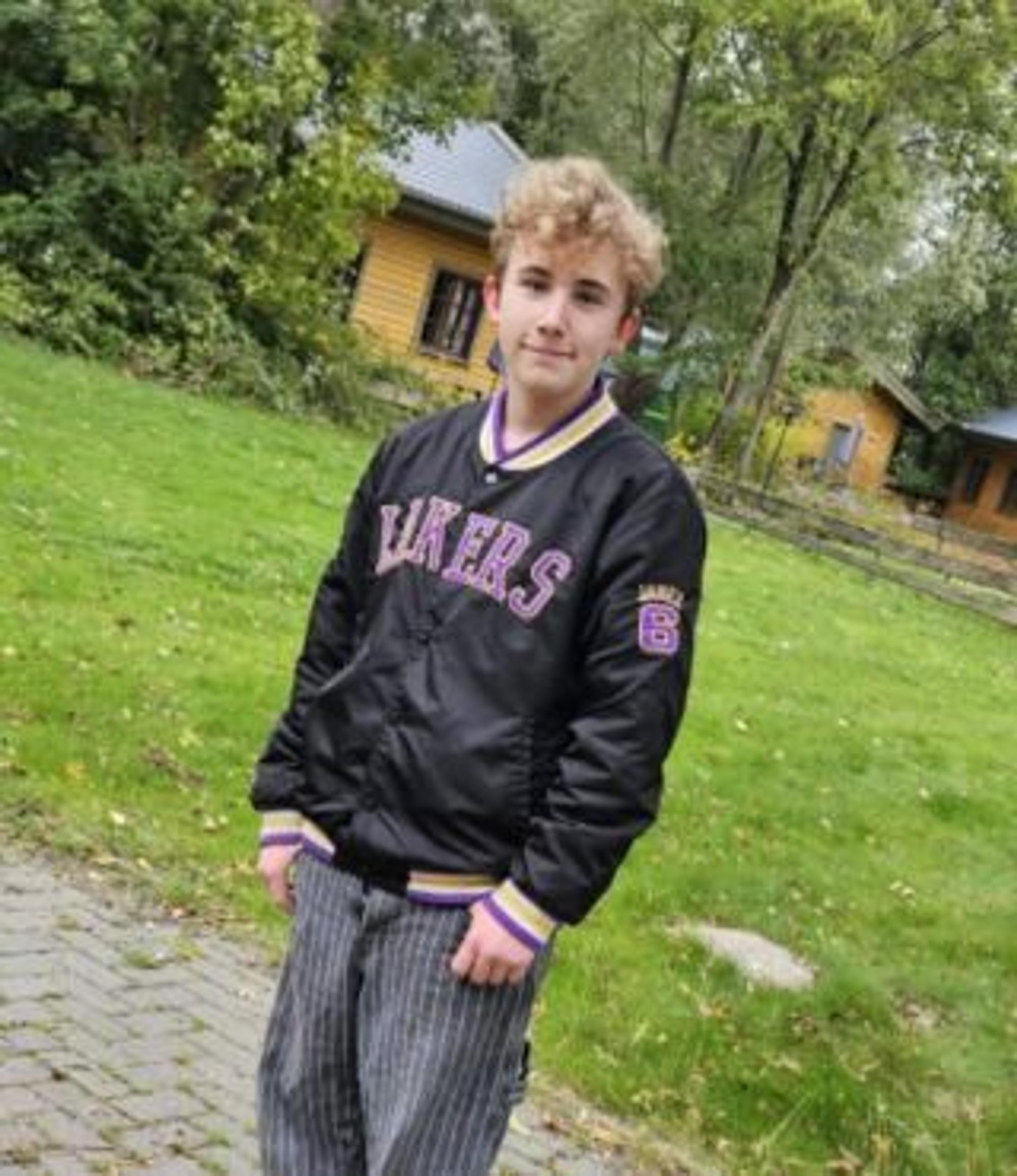 Der vermisste Junge aus Hövelhof