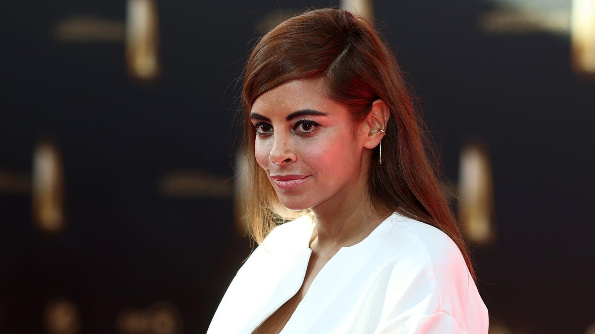 Moderatorin Collien Fernandes hat in einer ARD-Doku über Identitätsmissbrauch und digitale Gewalt gesprochen. (Bild: 2025 Getty Images/Joshua Sammer)