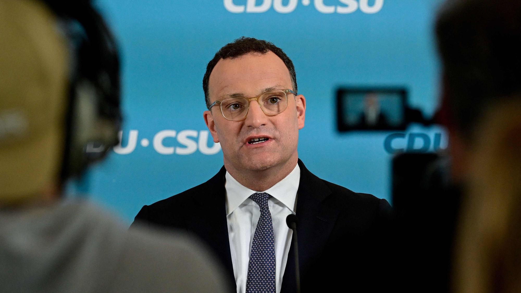 Jens Spahn