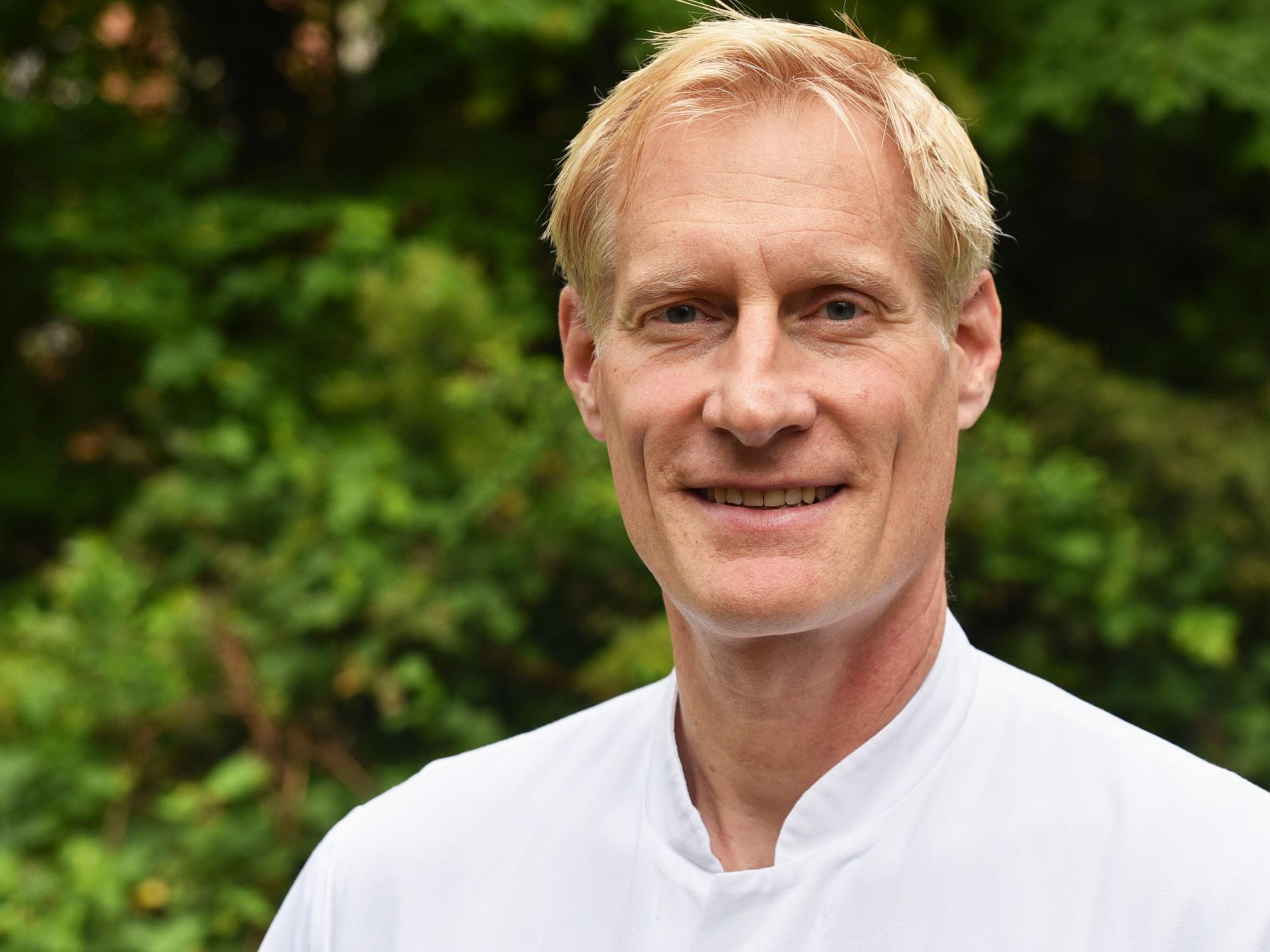 Christian Dohmen