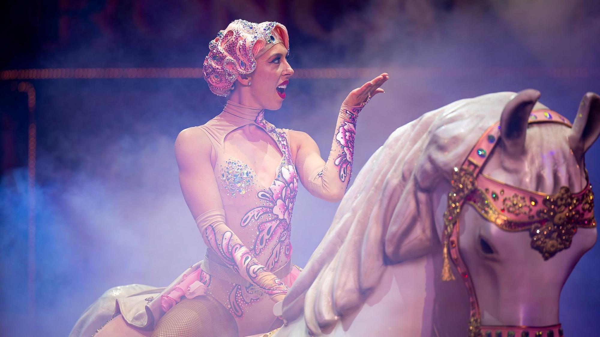 Circus Roncalli Köln – jetzt 4 Freikarten gewinnen!