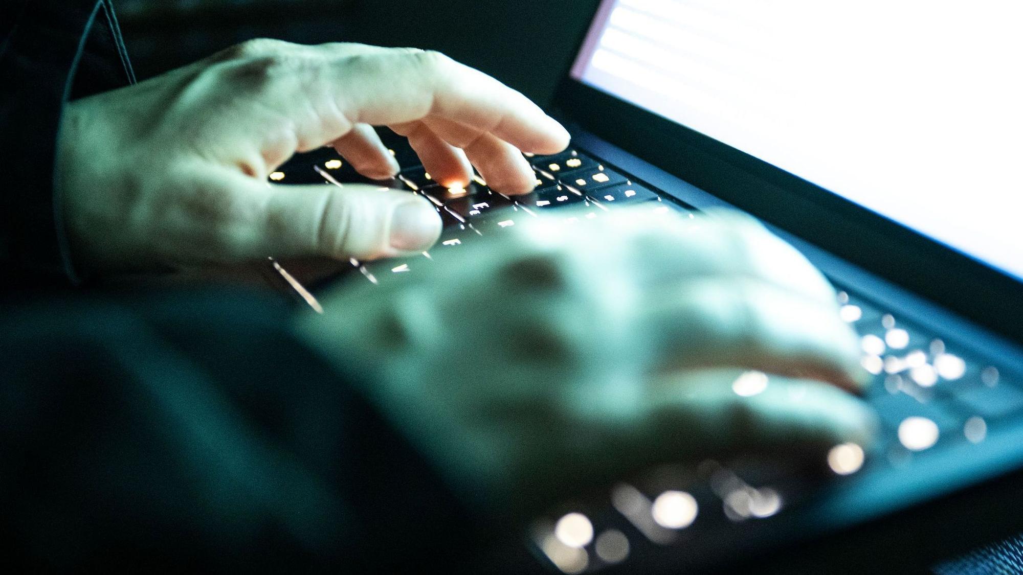 Cyberkriminalität
