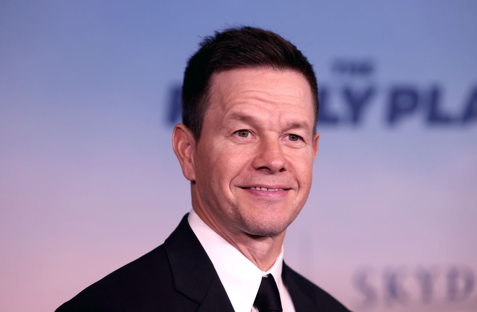 Mark Wahlberg wuchs in ärmlichen Verhältnissen, schmiss die Schule und war schon mit 13 kokainsüchtig. (Bild: Gabe Ginsberg/Getty Images)