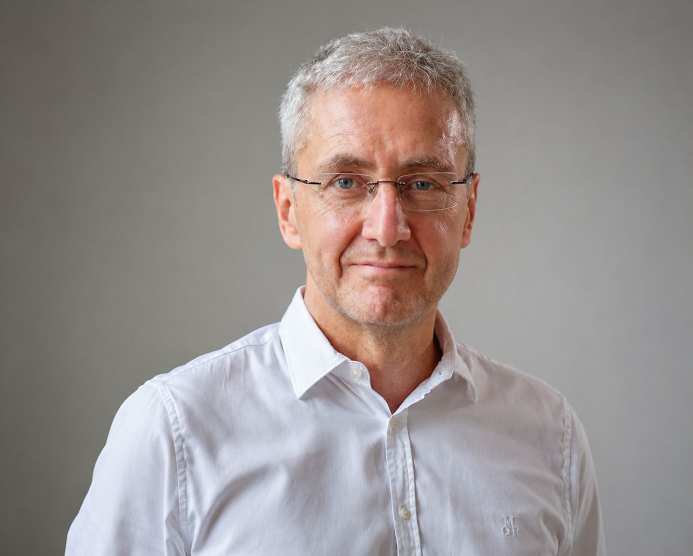 Professor Jürgen Wolf