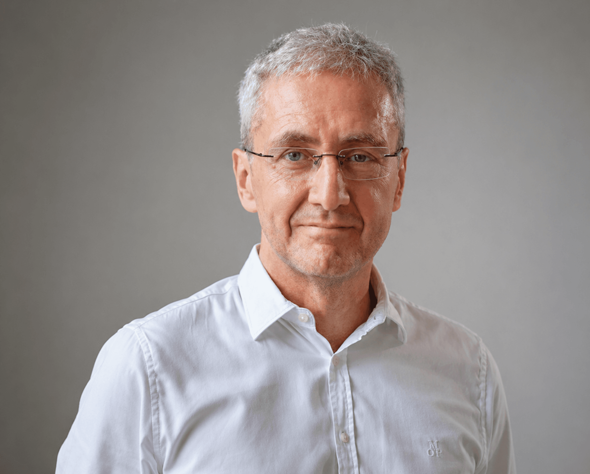 Professor Jürgen Wolf