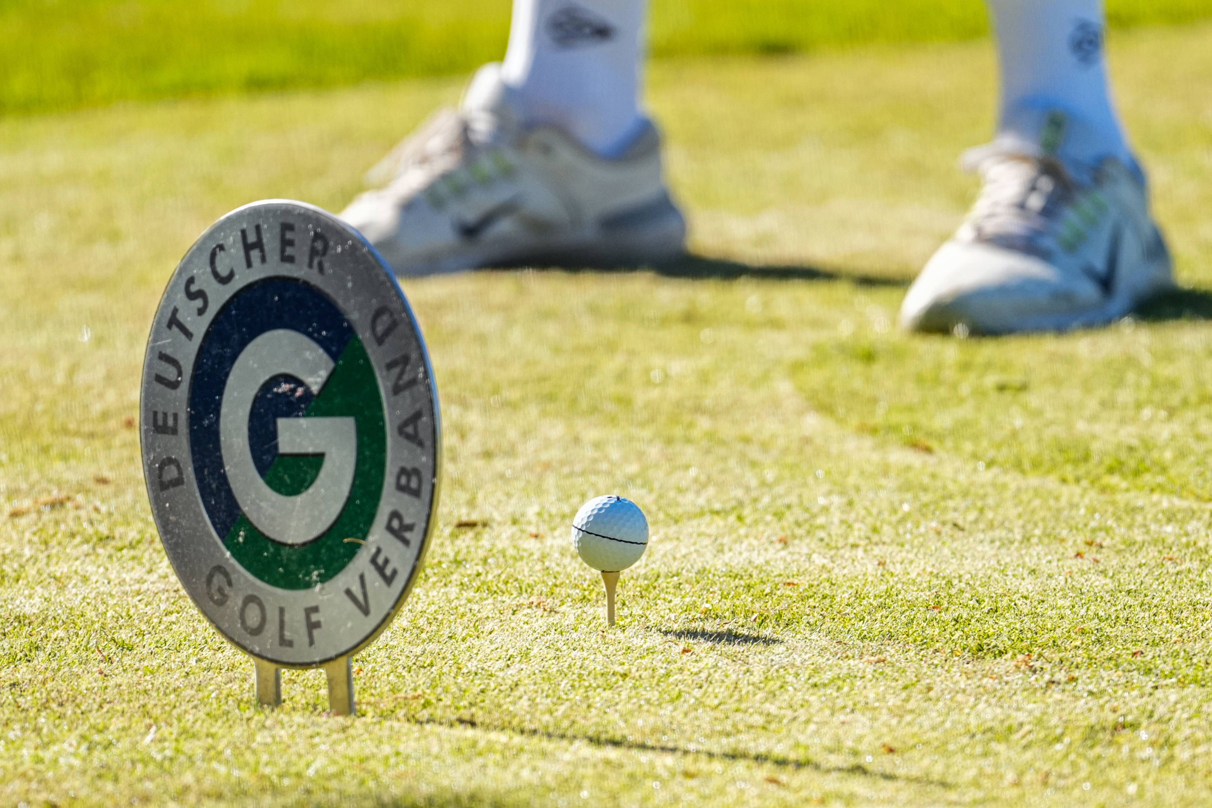 Am kommenden Wochenende steigen in Leverkusen die Landesmeisterschaften im Golf.