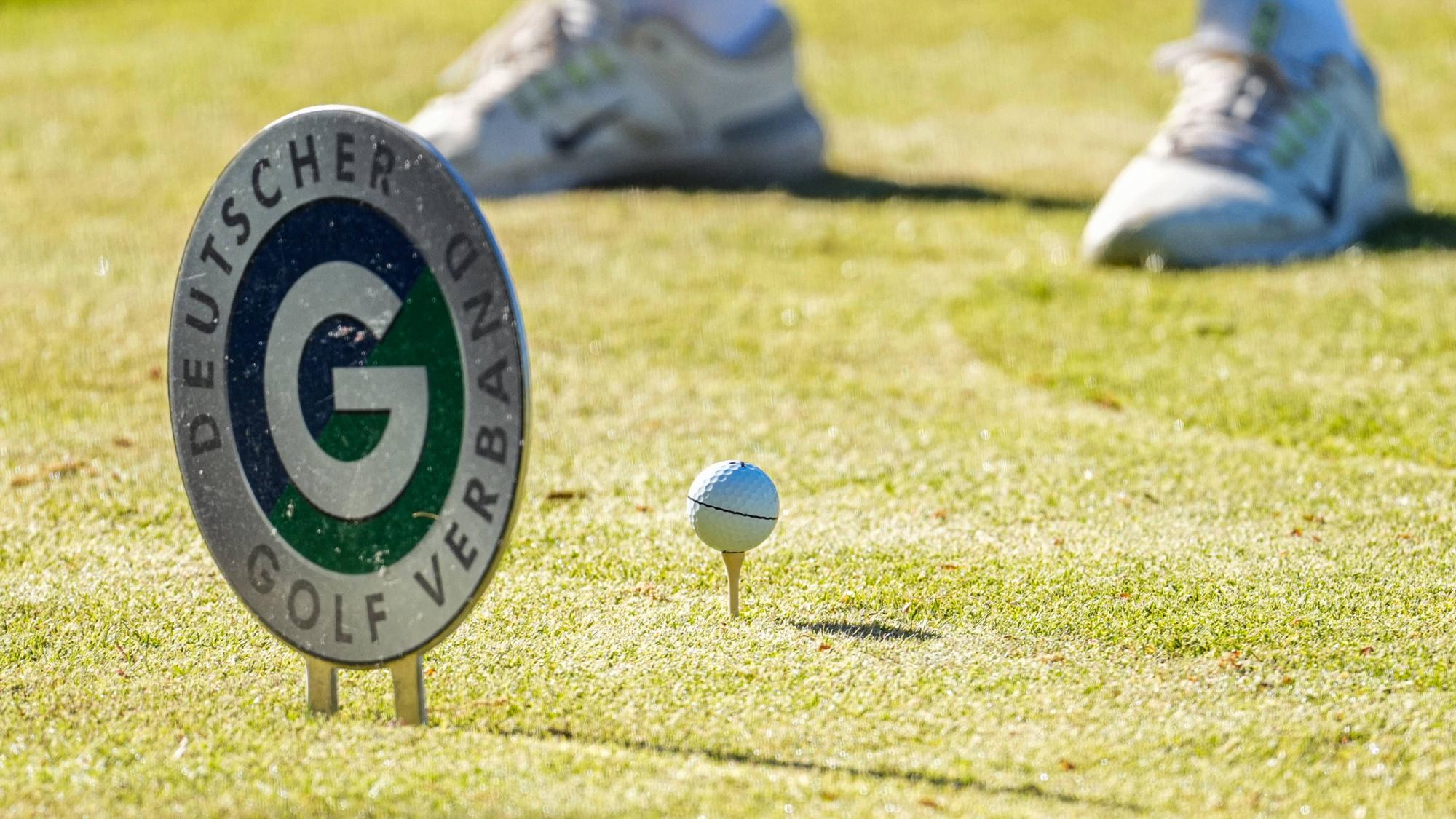 Am kommenden Wochenende steigen in Leverkusen die Landesmeisterschaften im Golf.