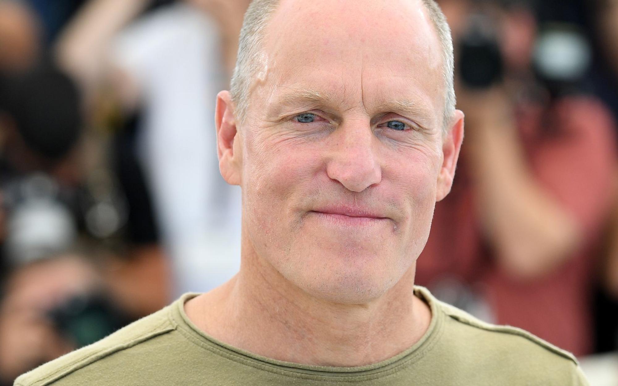 Harrelsons Vater, Charles Voyde Harrelson, war Auftragsmörder. (Bild: Pascal Le Segretain/Getty Images)
