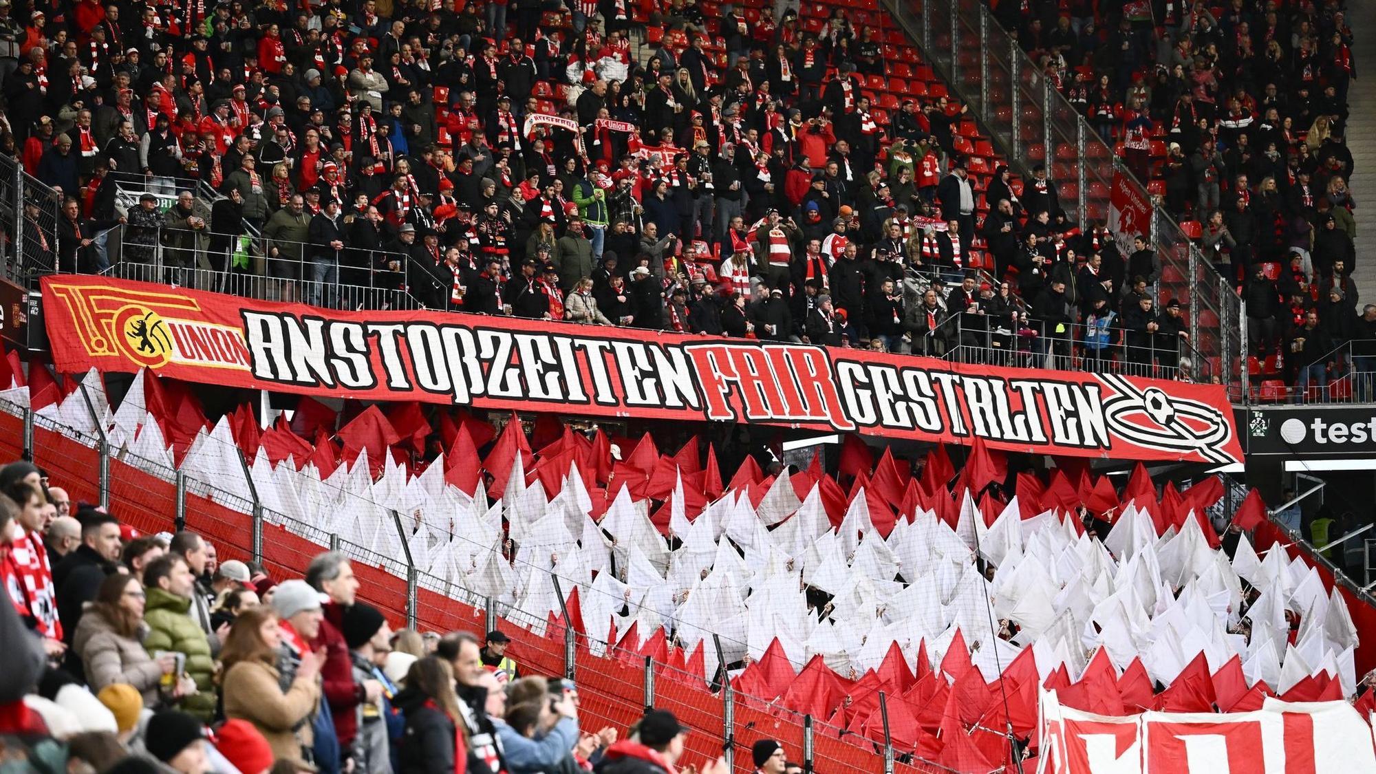 Fanproteste