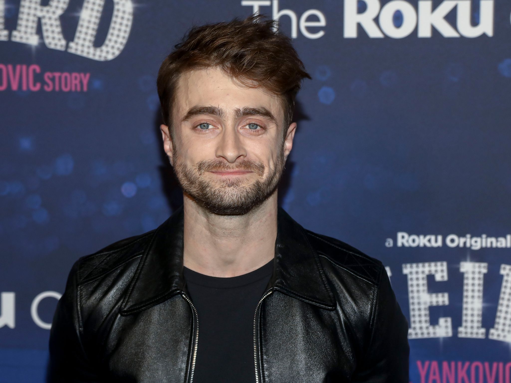 Daniel Radcliffe