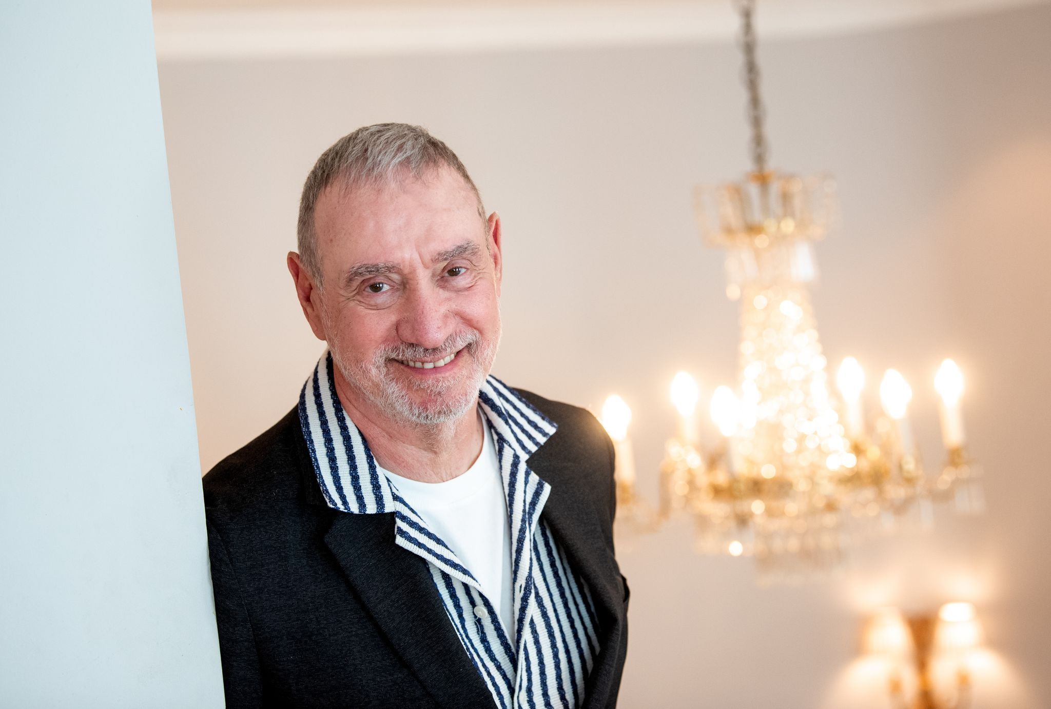 Roland Emmerich