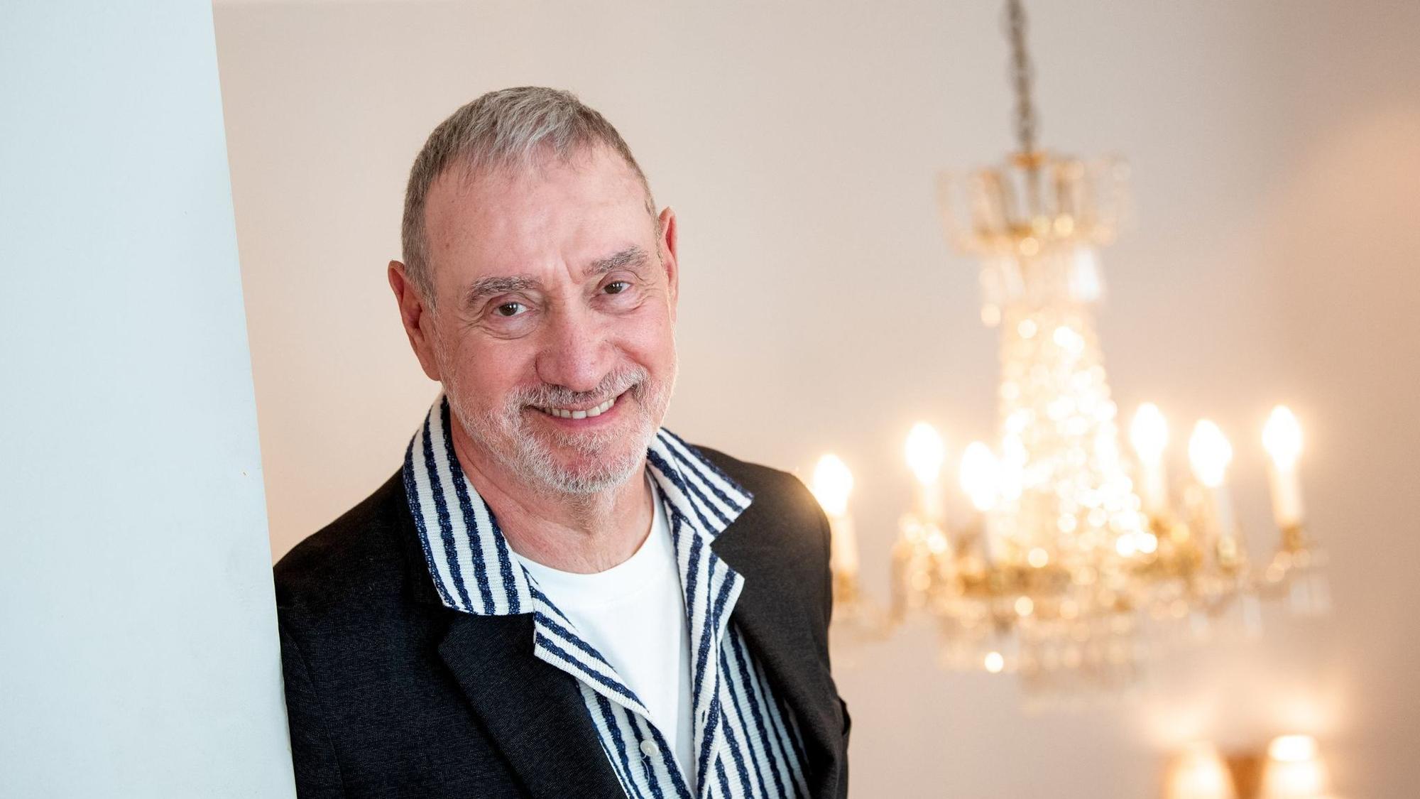 Roland Emmerich