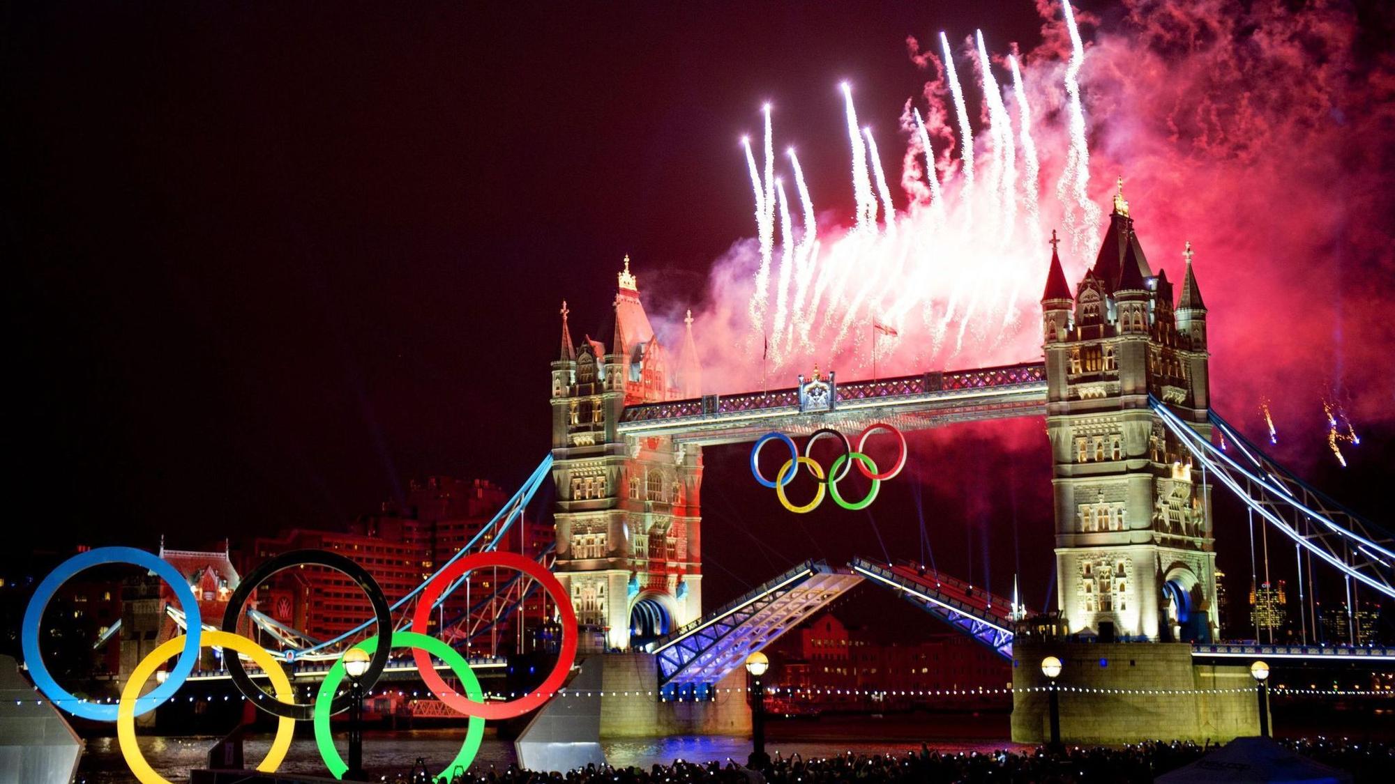 London 2012
