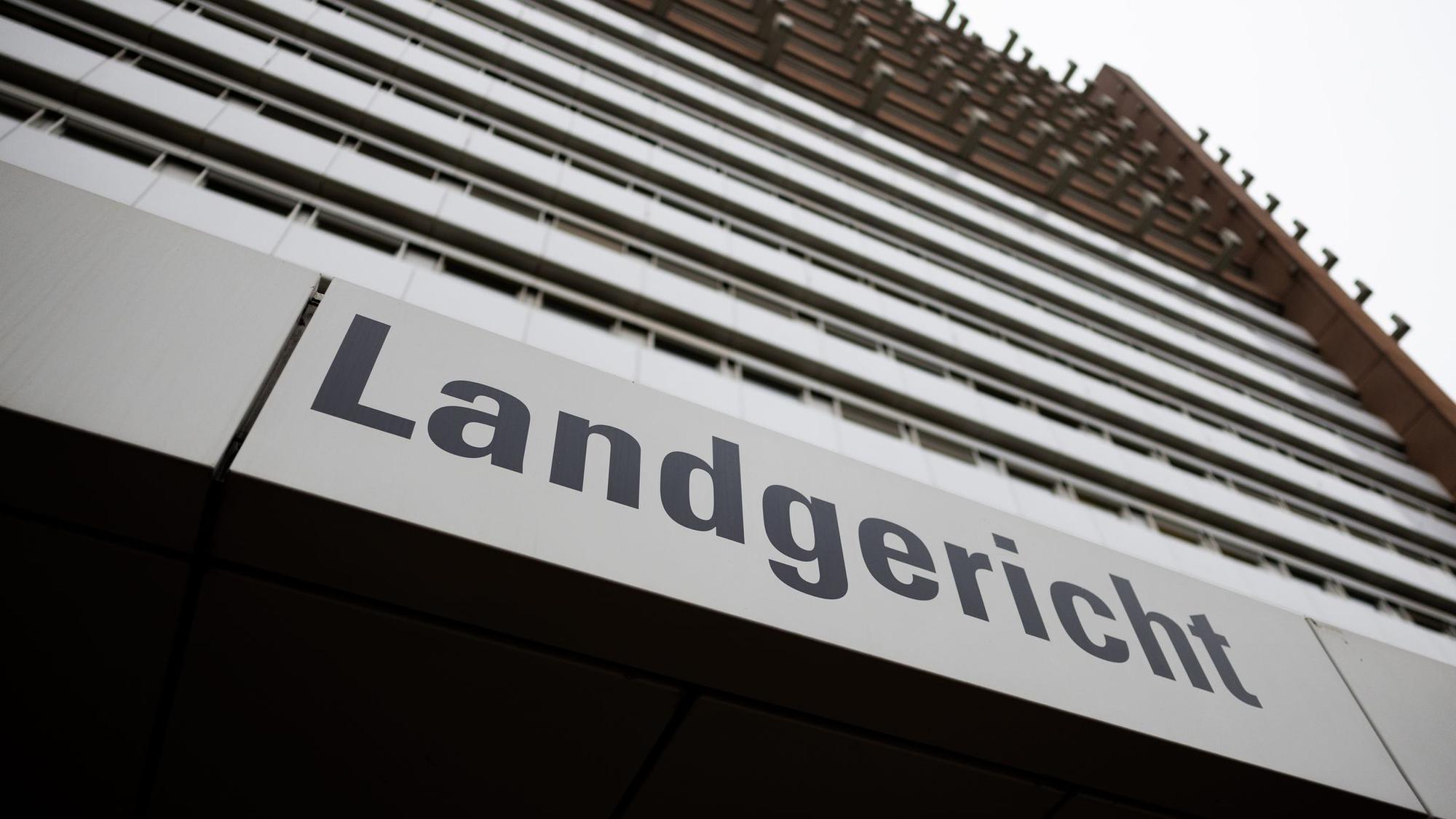 Landgericht Köln