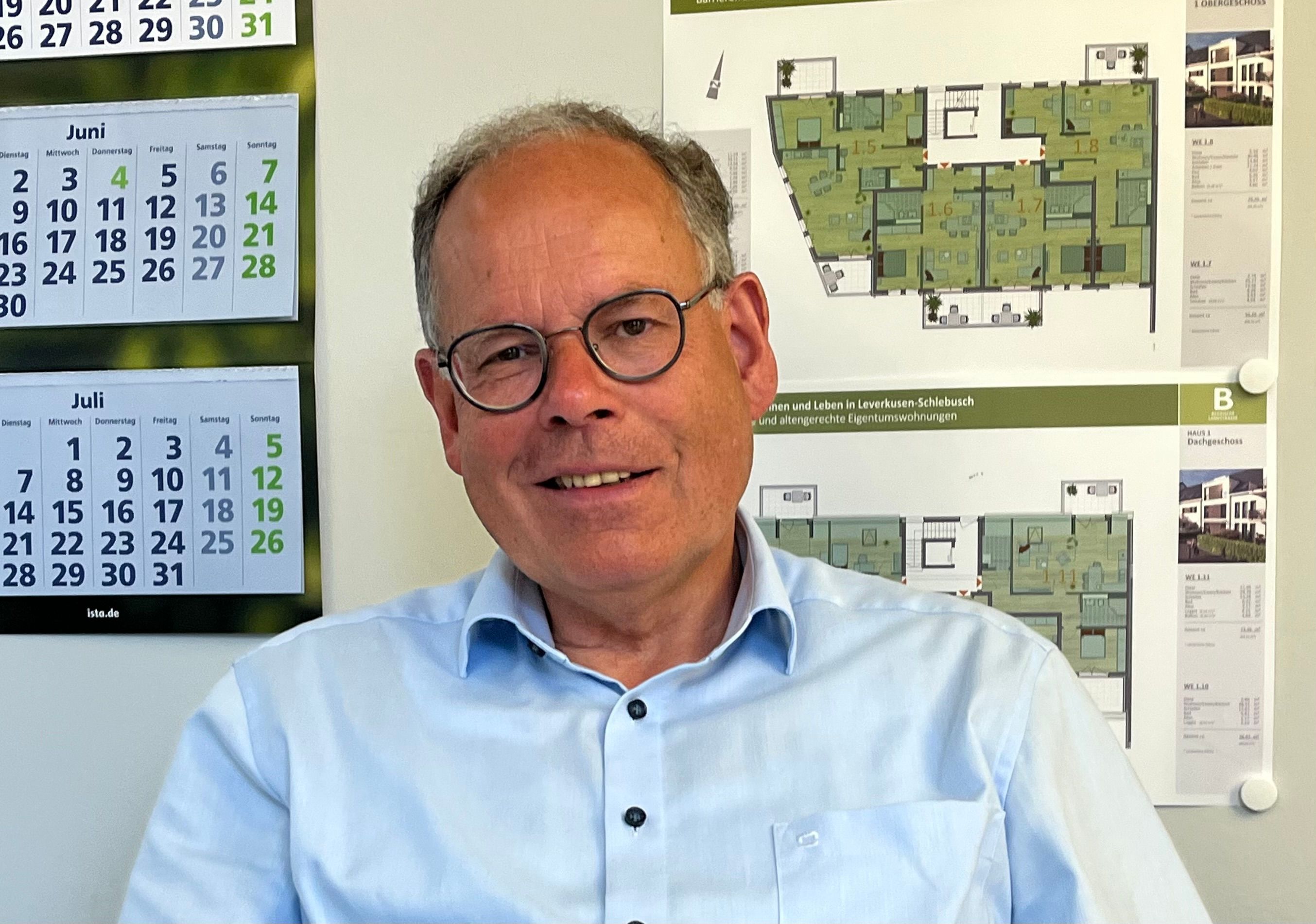 Klaus Müller