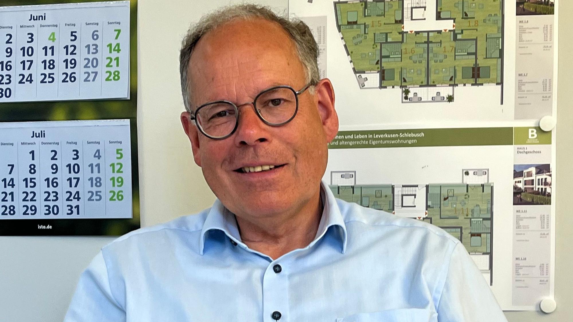 Klaus Müller