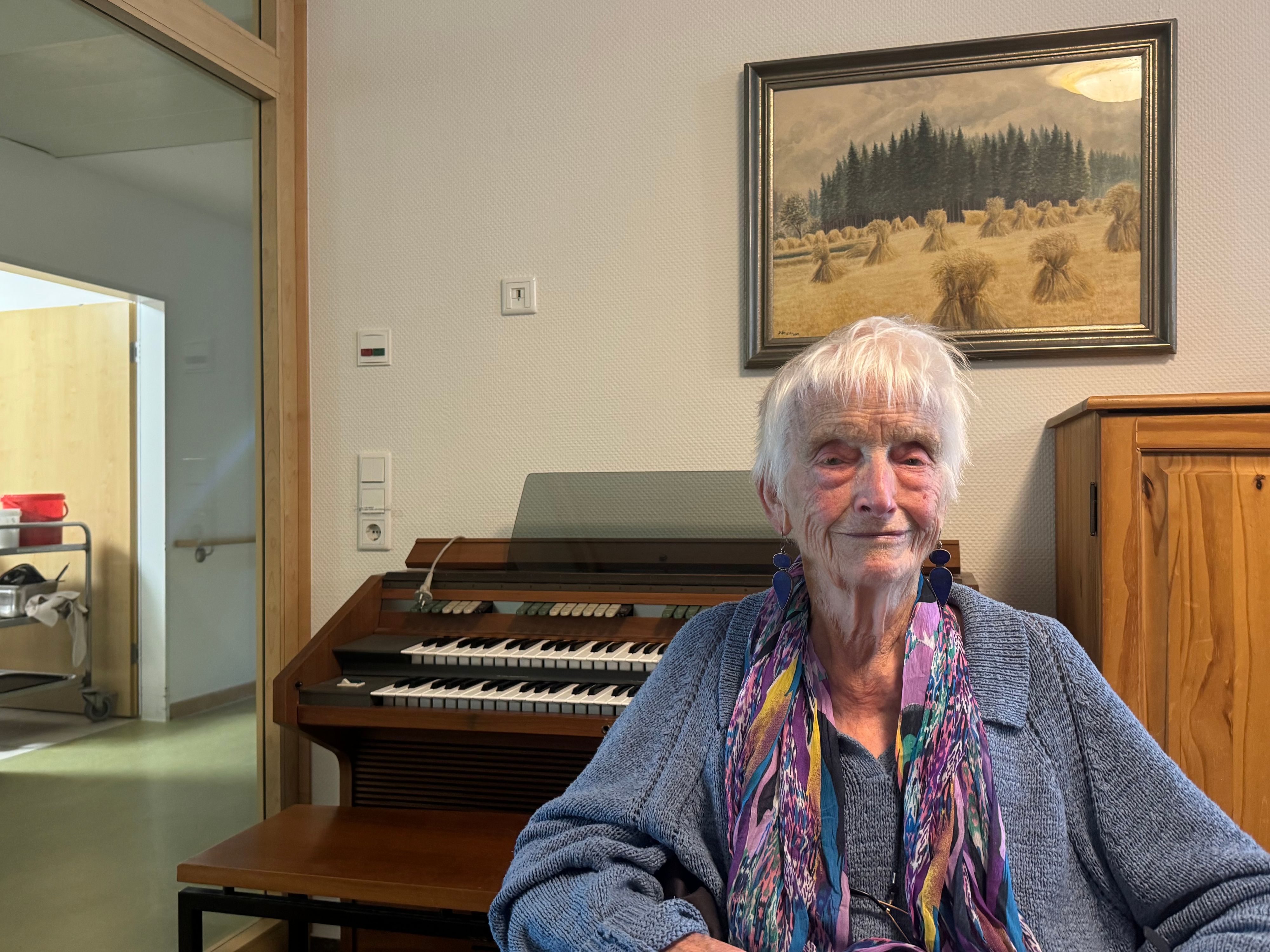 Dr. Elisabeth Stiefel