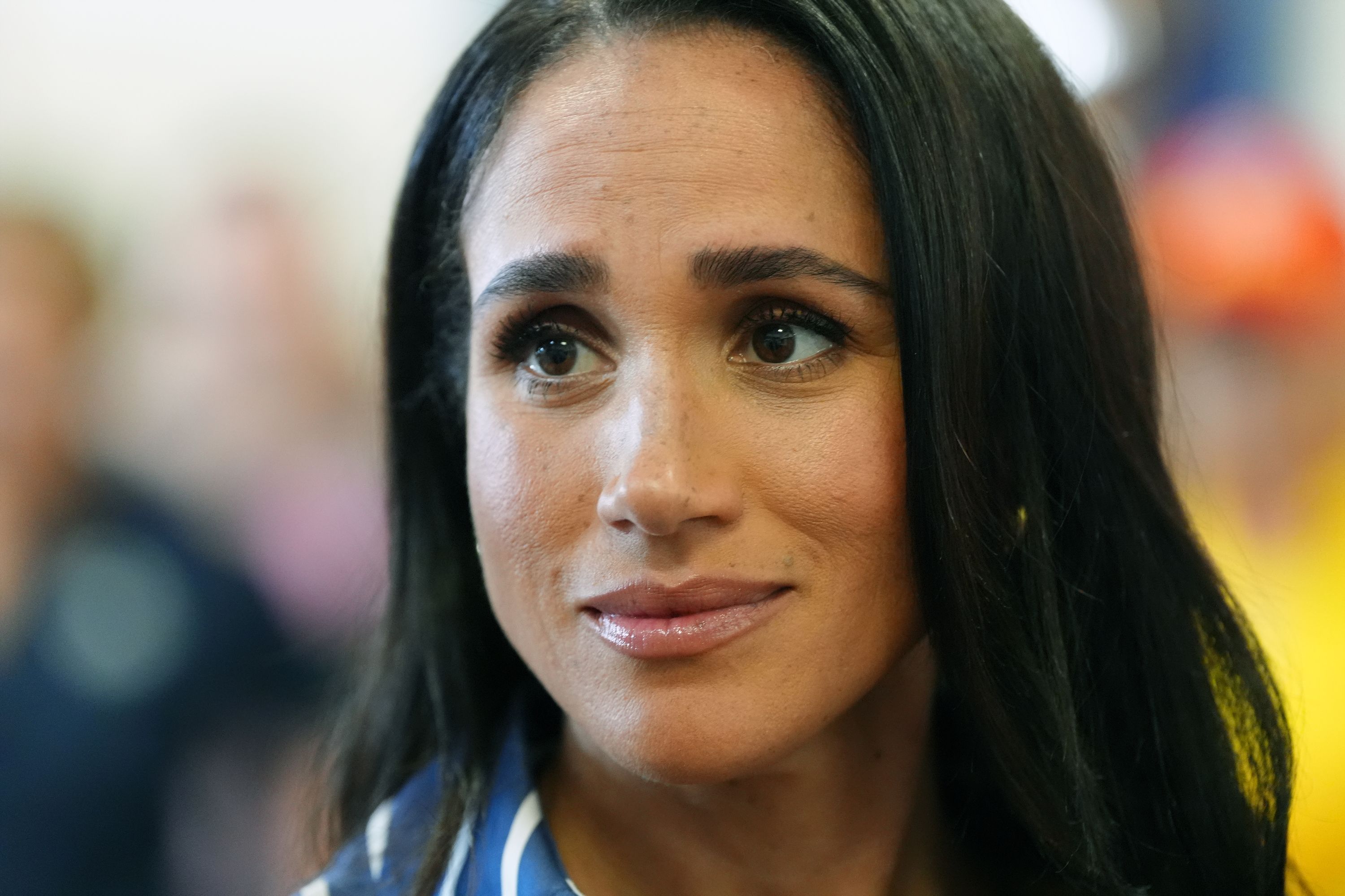 Herzogin Meghan