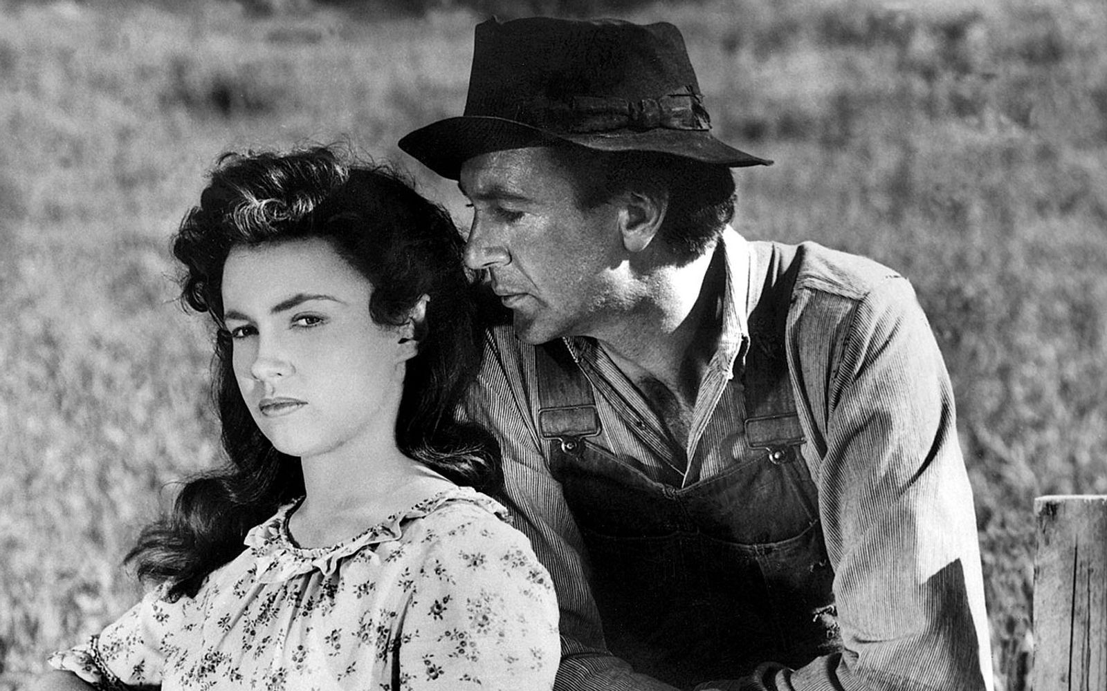 Für seine Hauptrolle in „Sergeant York“ (1941) erhielt Gary Cooper seinen ersten Oscar. (Bild: ARD / WDR)