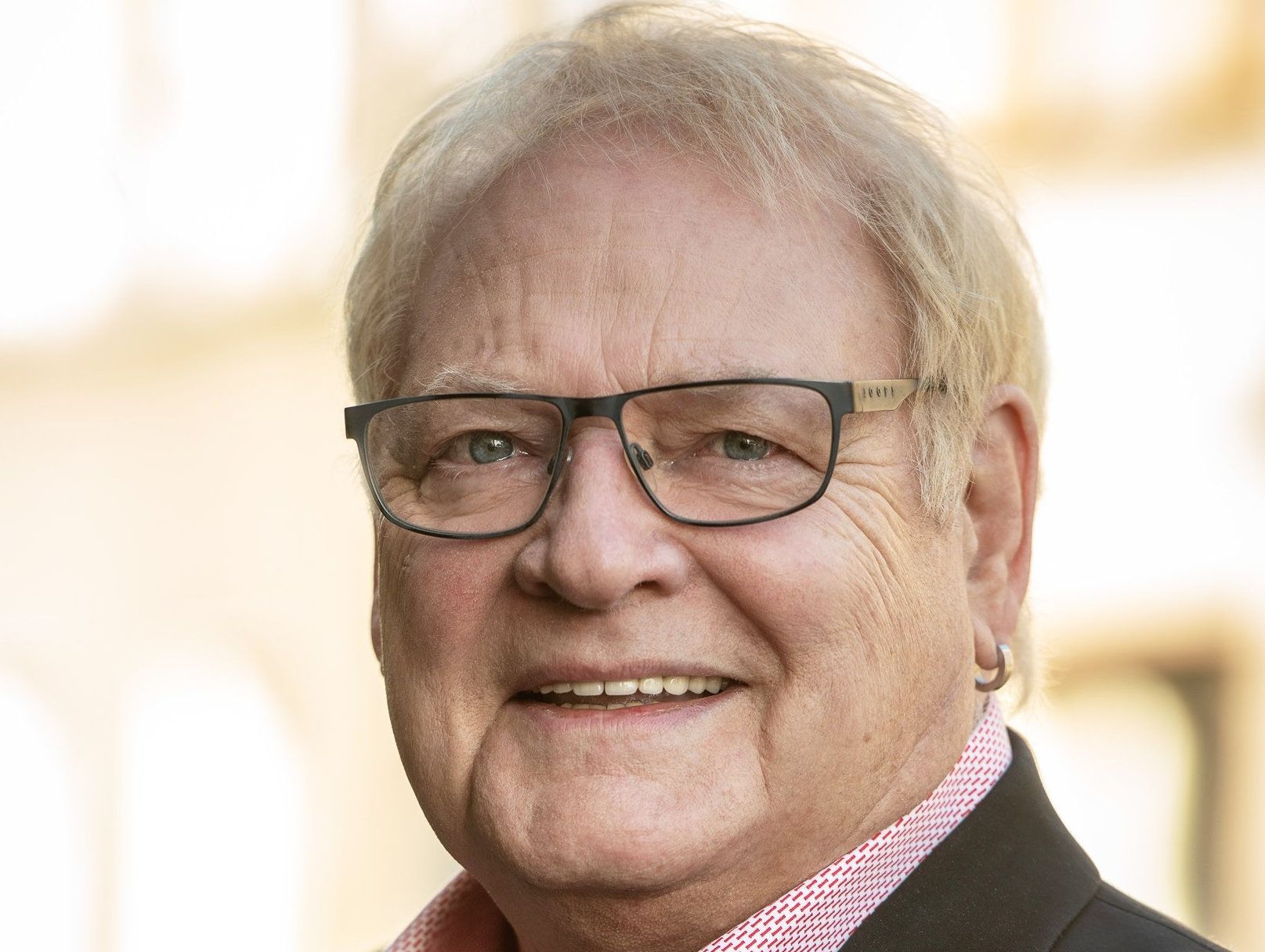 Die SPD in Köln trauert um Udo Hanselmann.