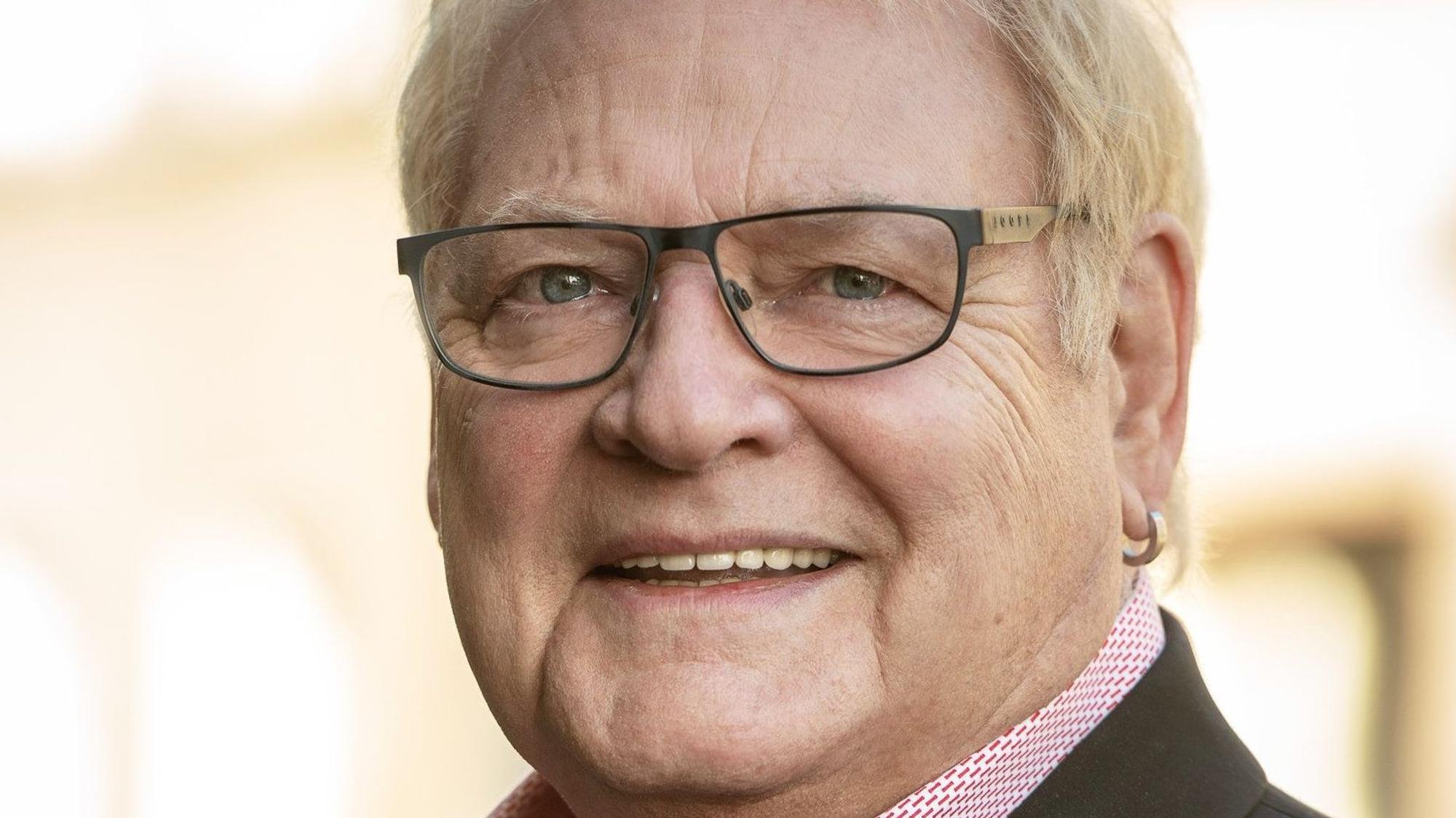 Die SPD in Köln trauert um Udo Hanselmann.