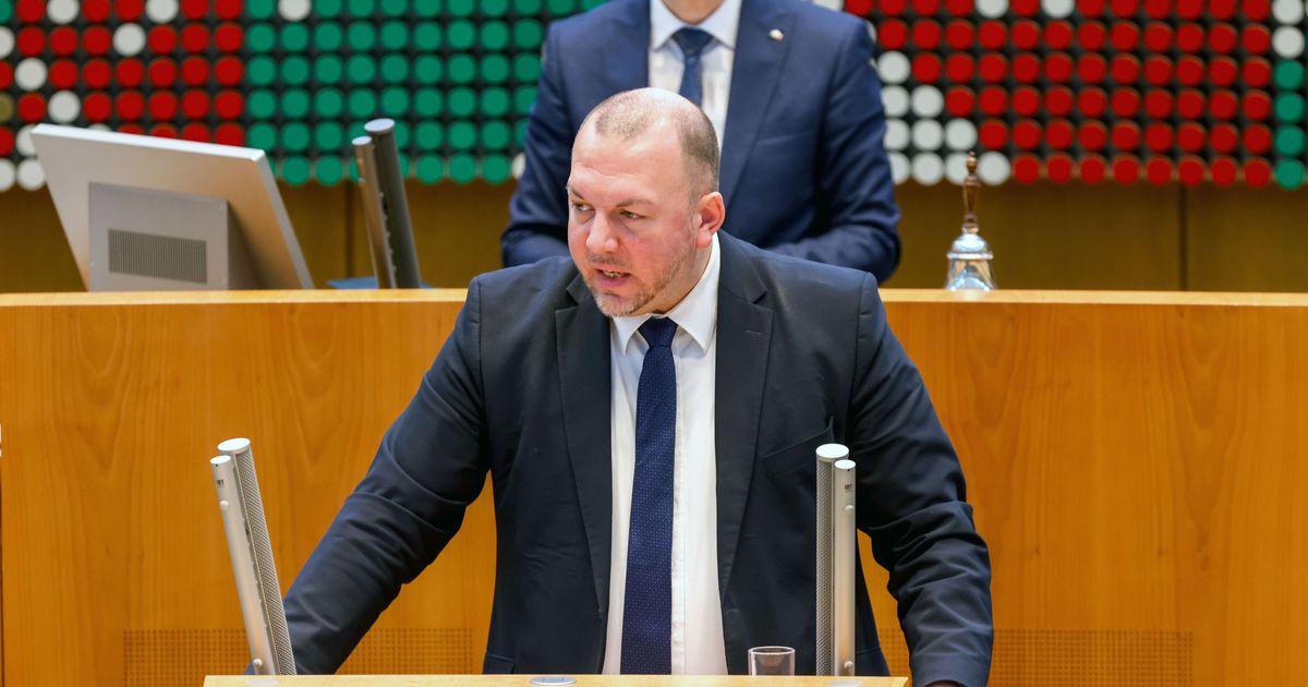 Nach Vetternwirtschaftsvorwurf: 85-Jährige arbeitet nicht mehr für AfD-Politiker Klaus Esser