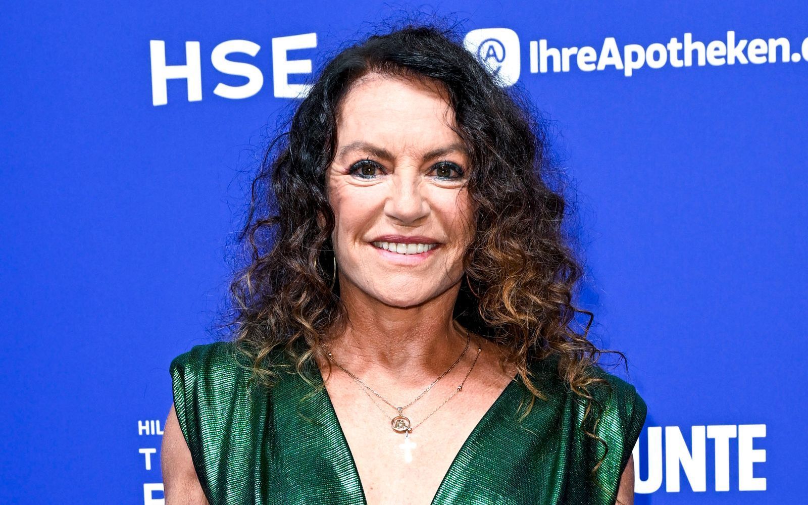 Christine Neubauer ist eine der beliebtesten Schauspielerinnen des Landes.  (Bild: Hannes Magerstaedt/Getty Images)