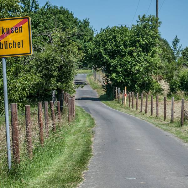 Lichtenburg-Nord Foto: Ralf Krieger